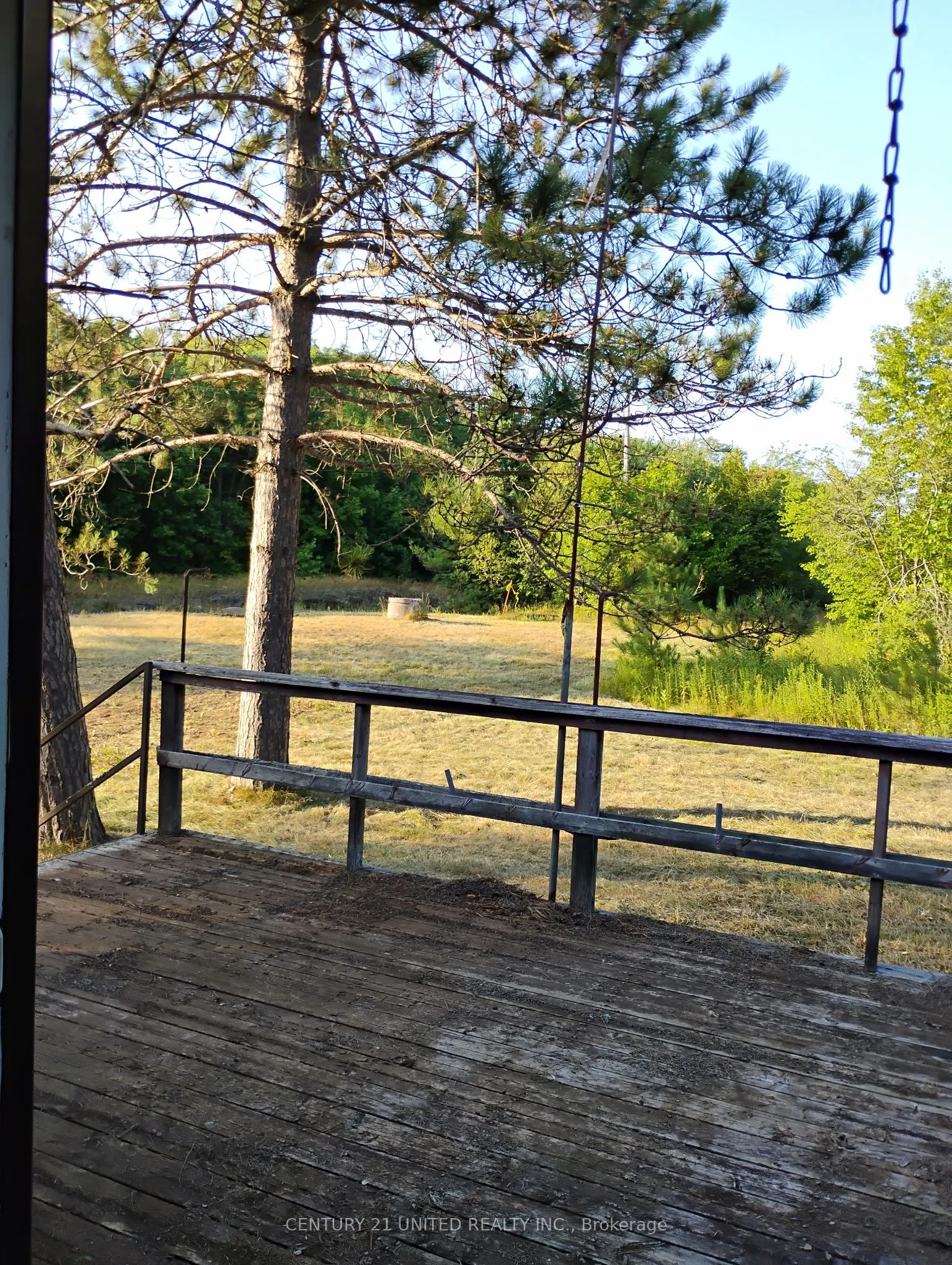 2039 County Road 620