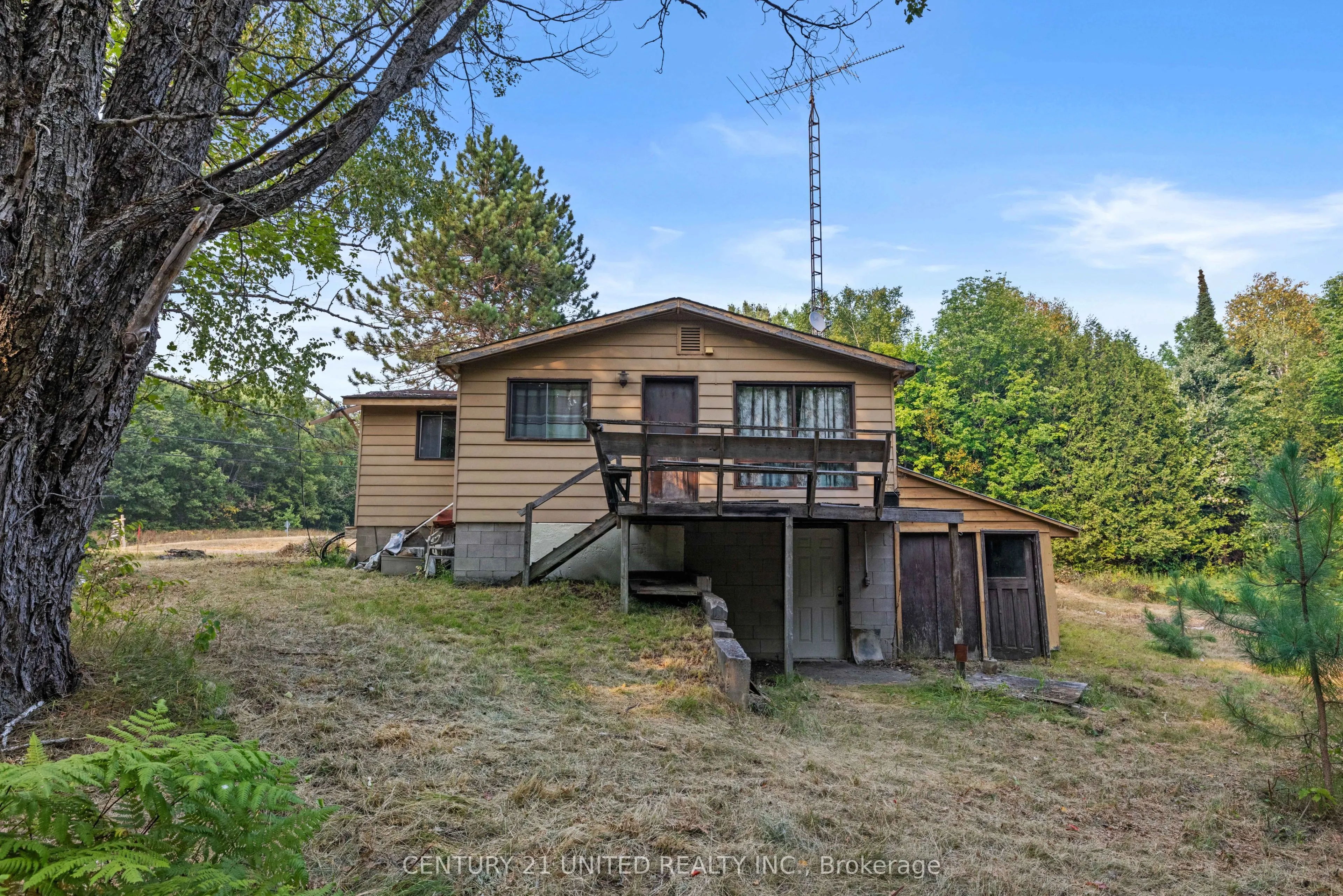 2039 County Road 620