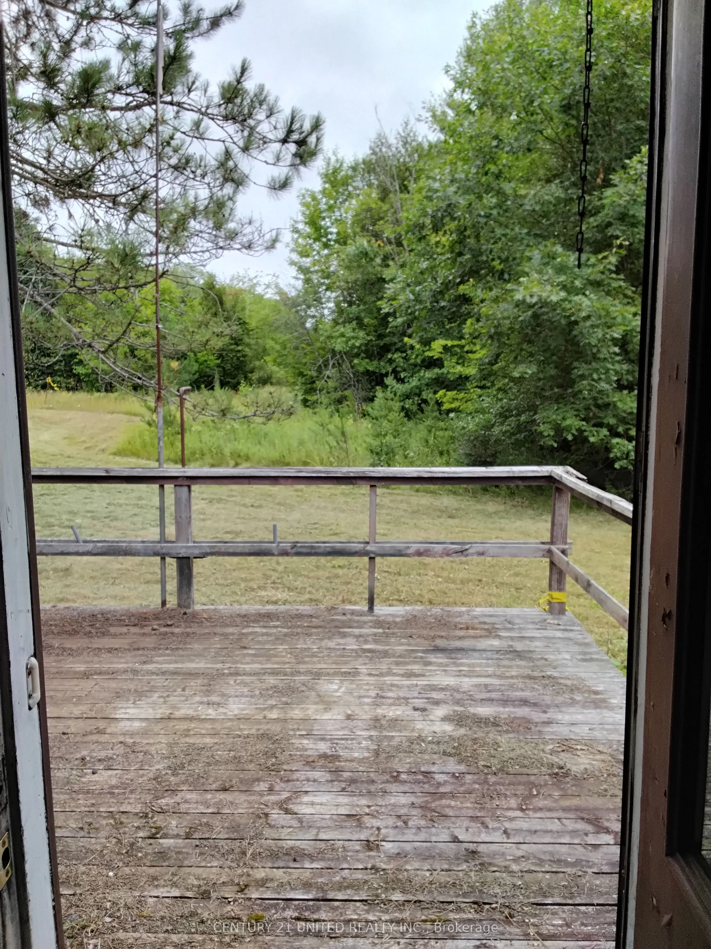 2039 County Road 620