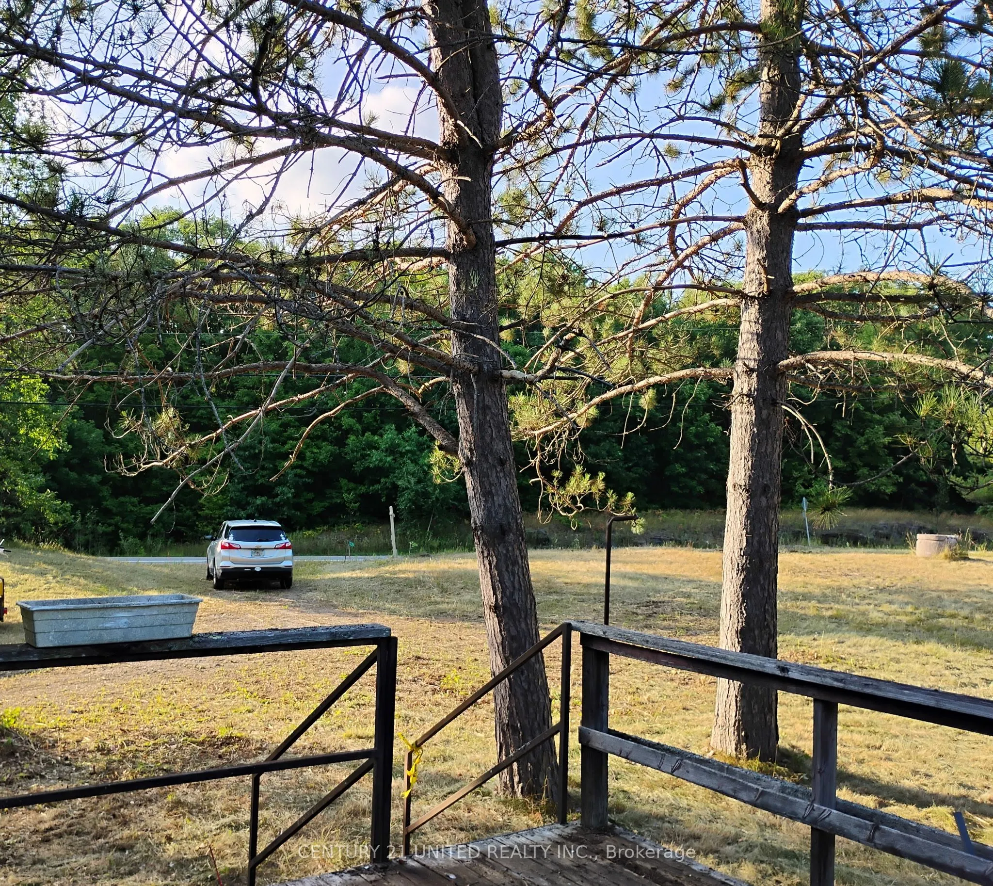 2039 County Road 620