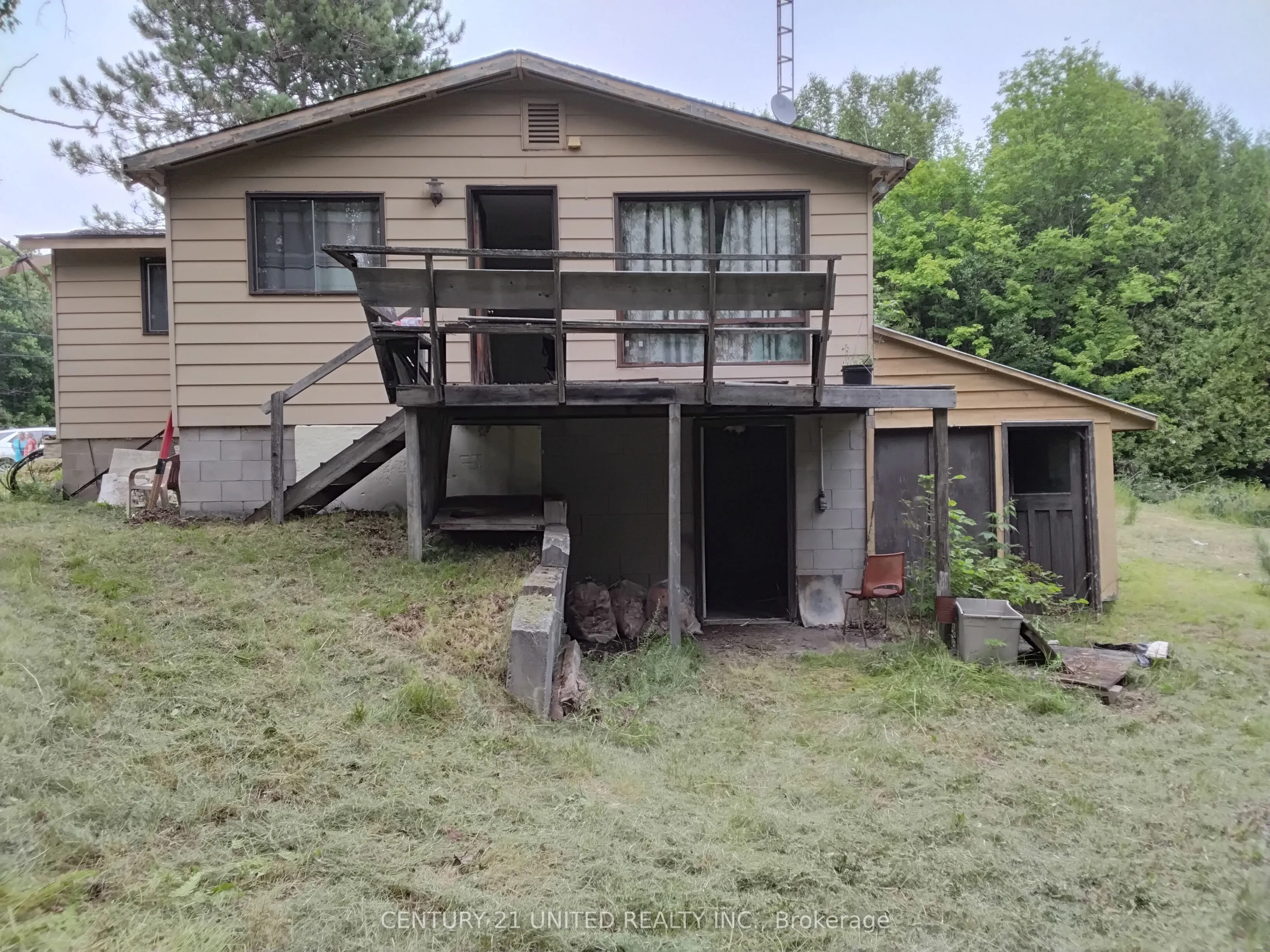 2039 County Road 620
