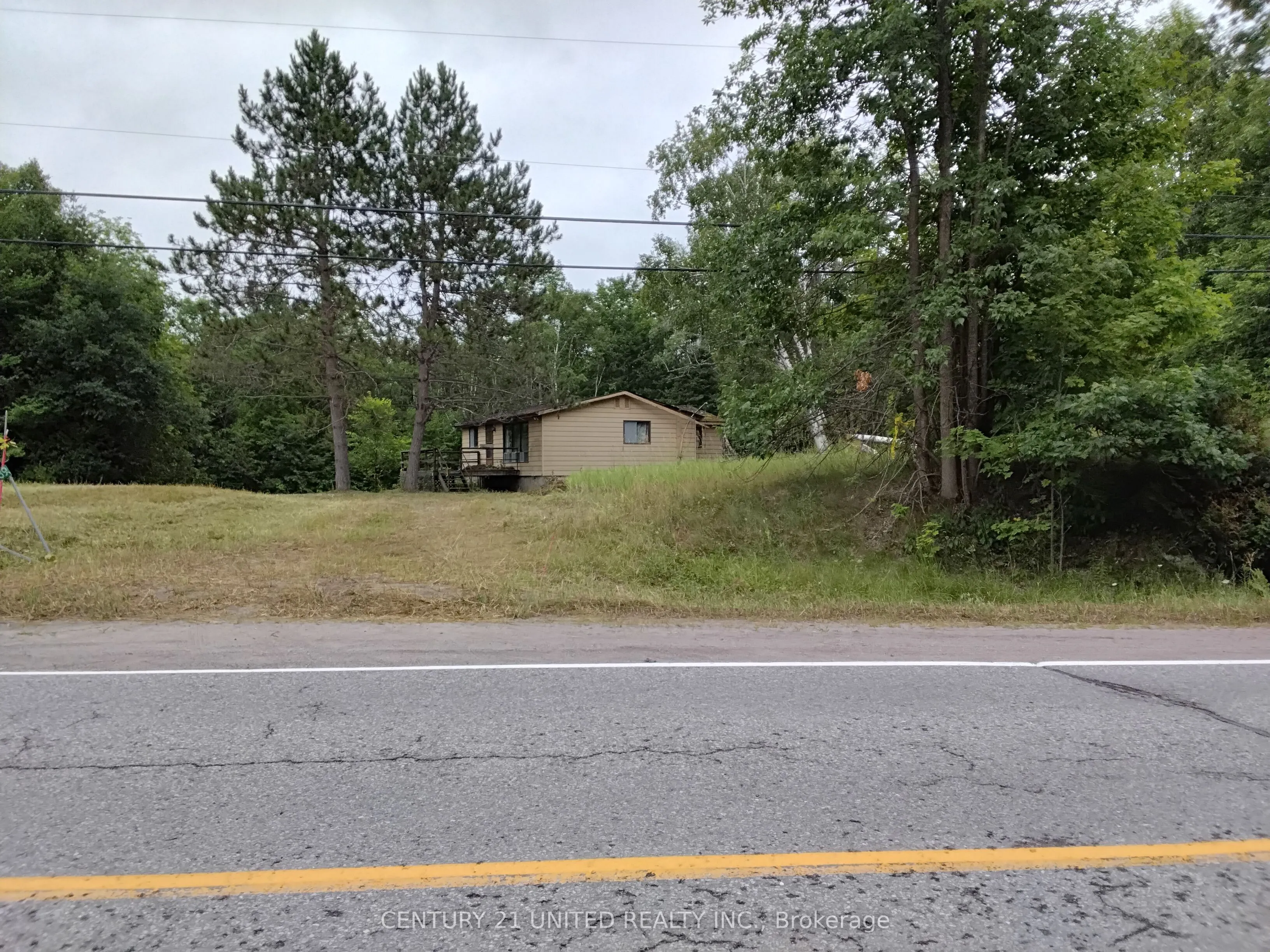 2039 County Road 620