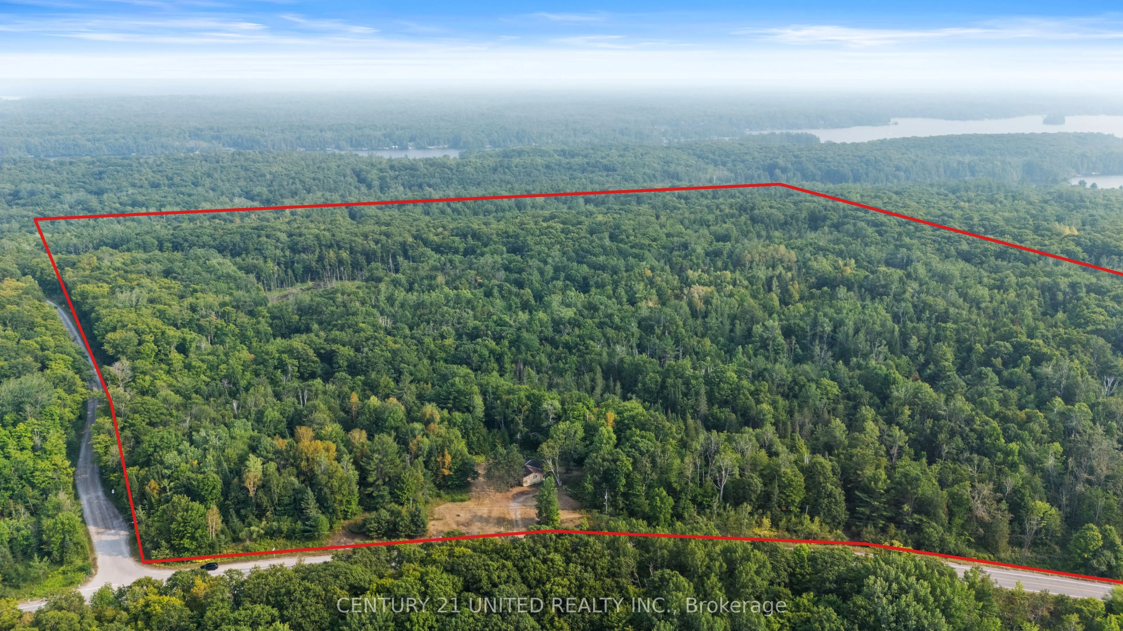 2039 County Road 620