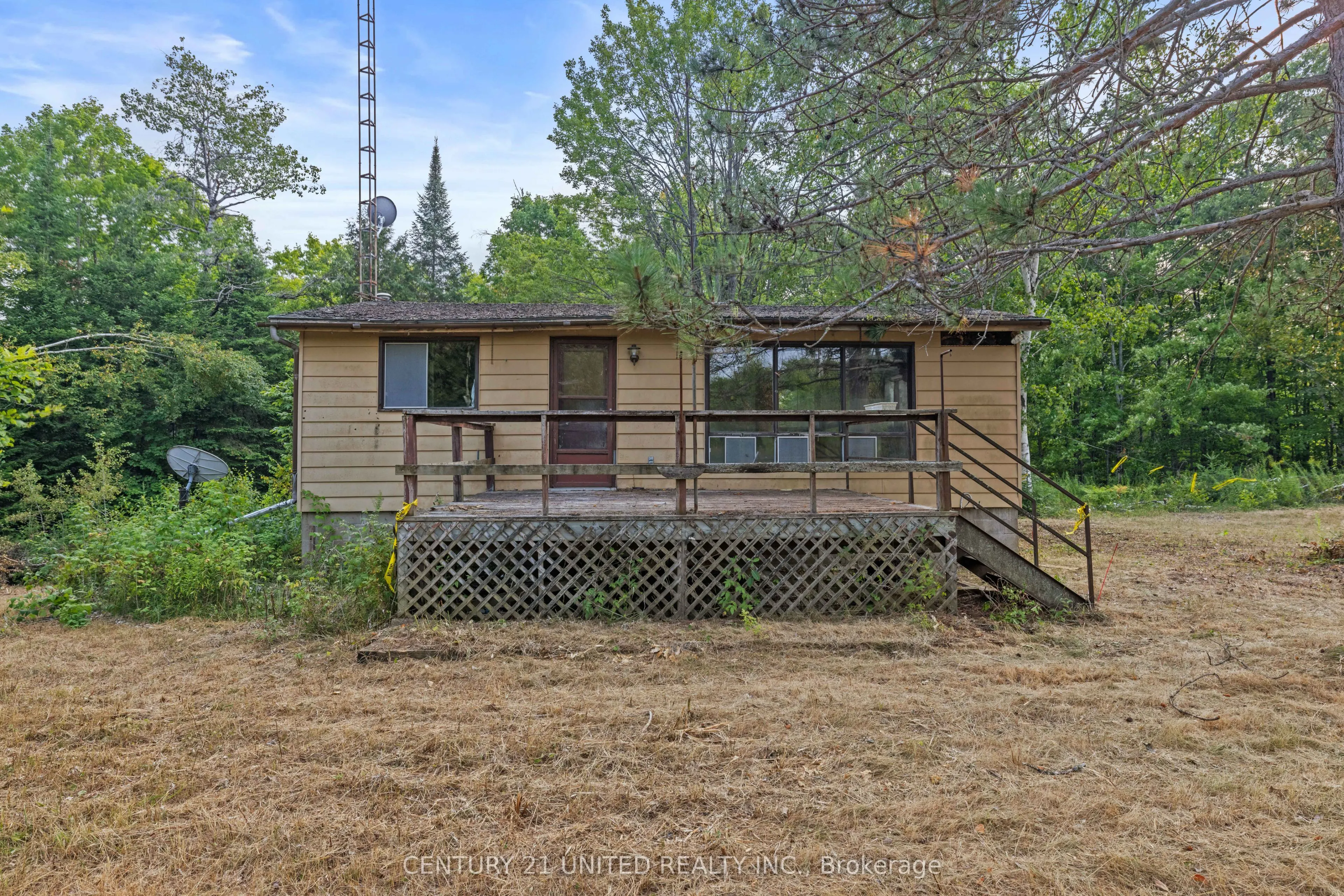 2039 County Road 620