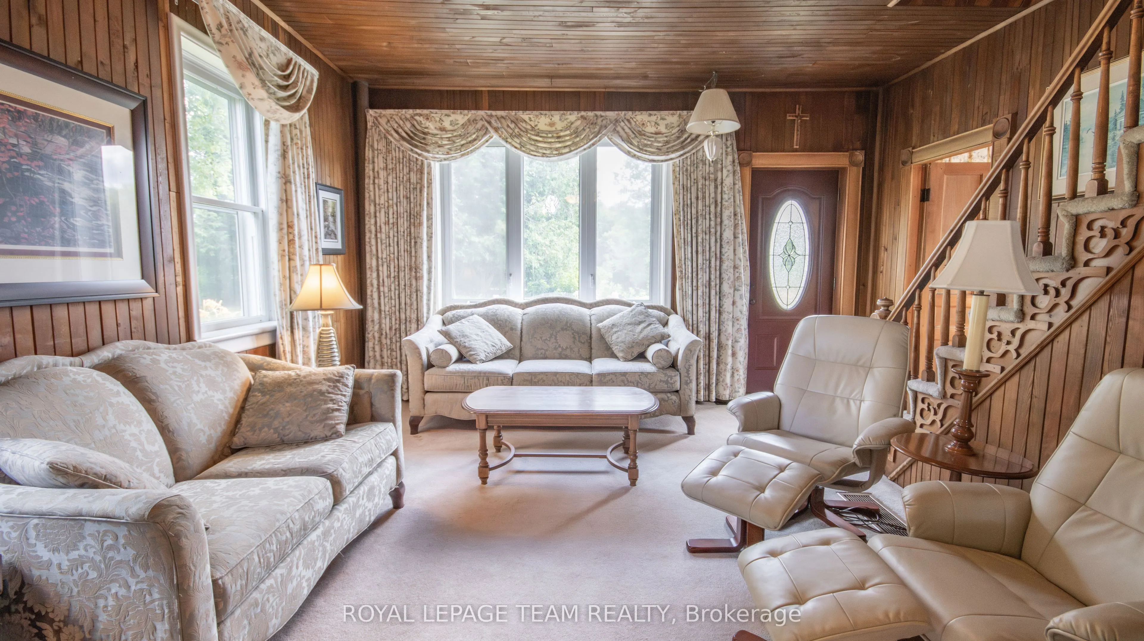 4822 Palmer Road