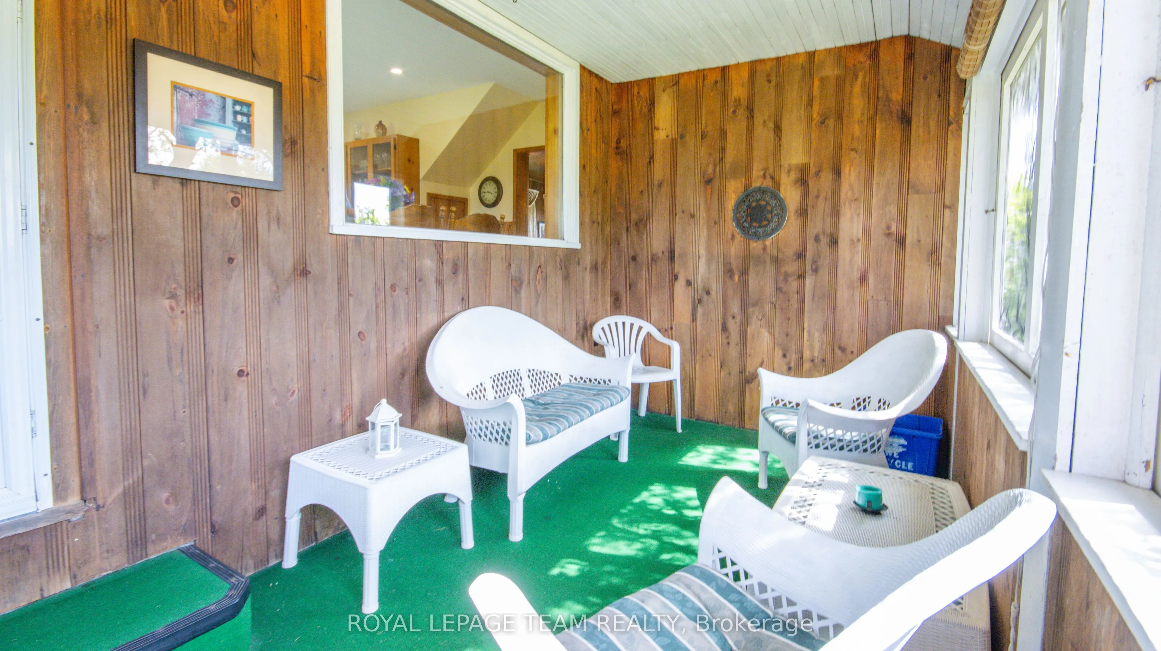 4822 Palmer Road