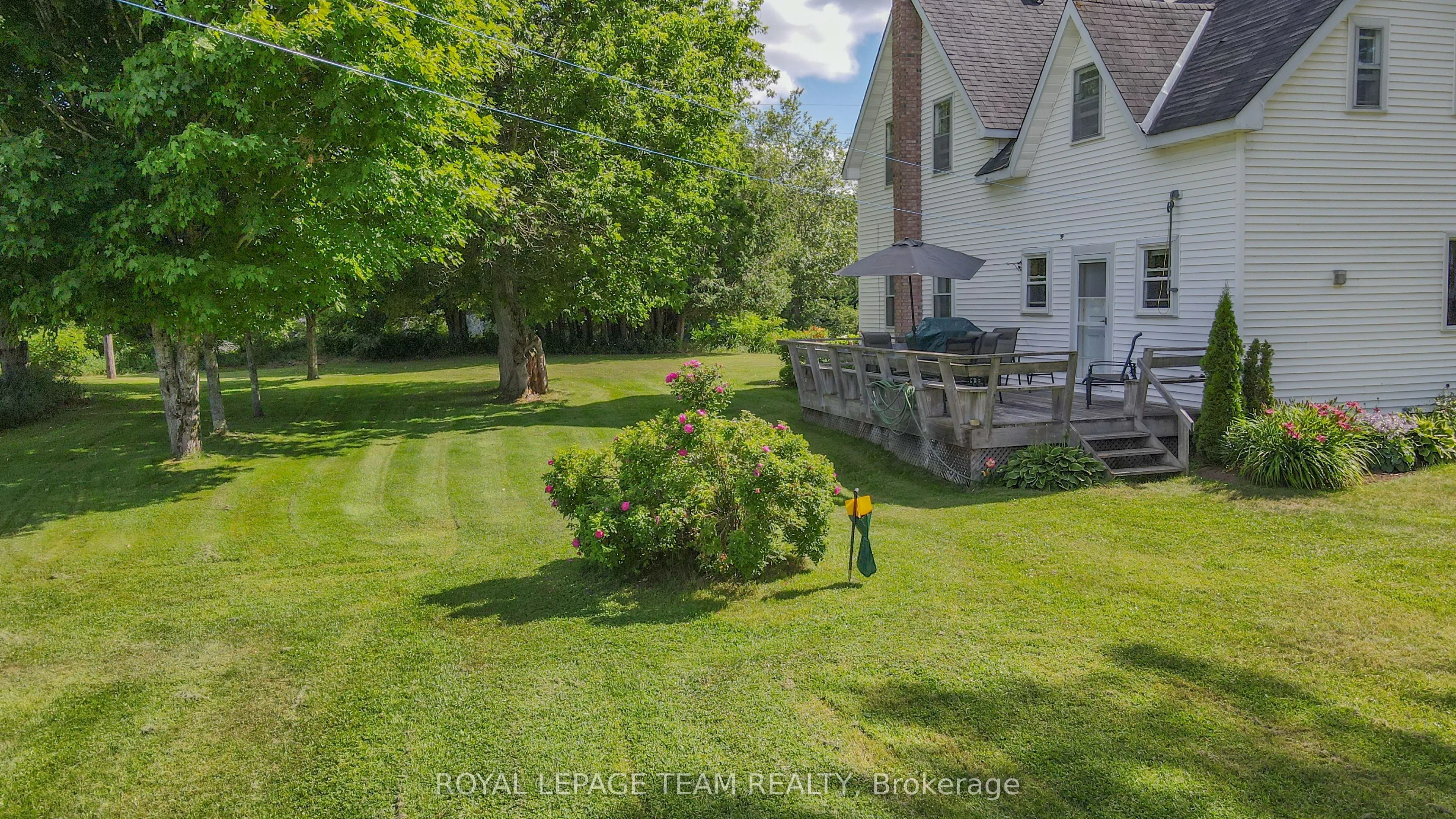 4822 Palmer Road