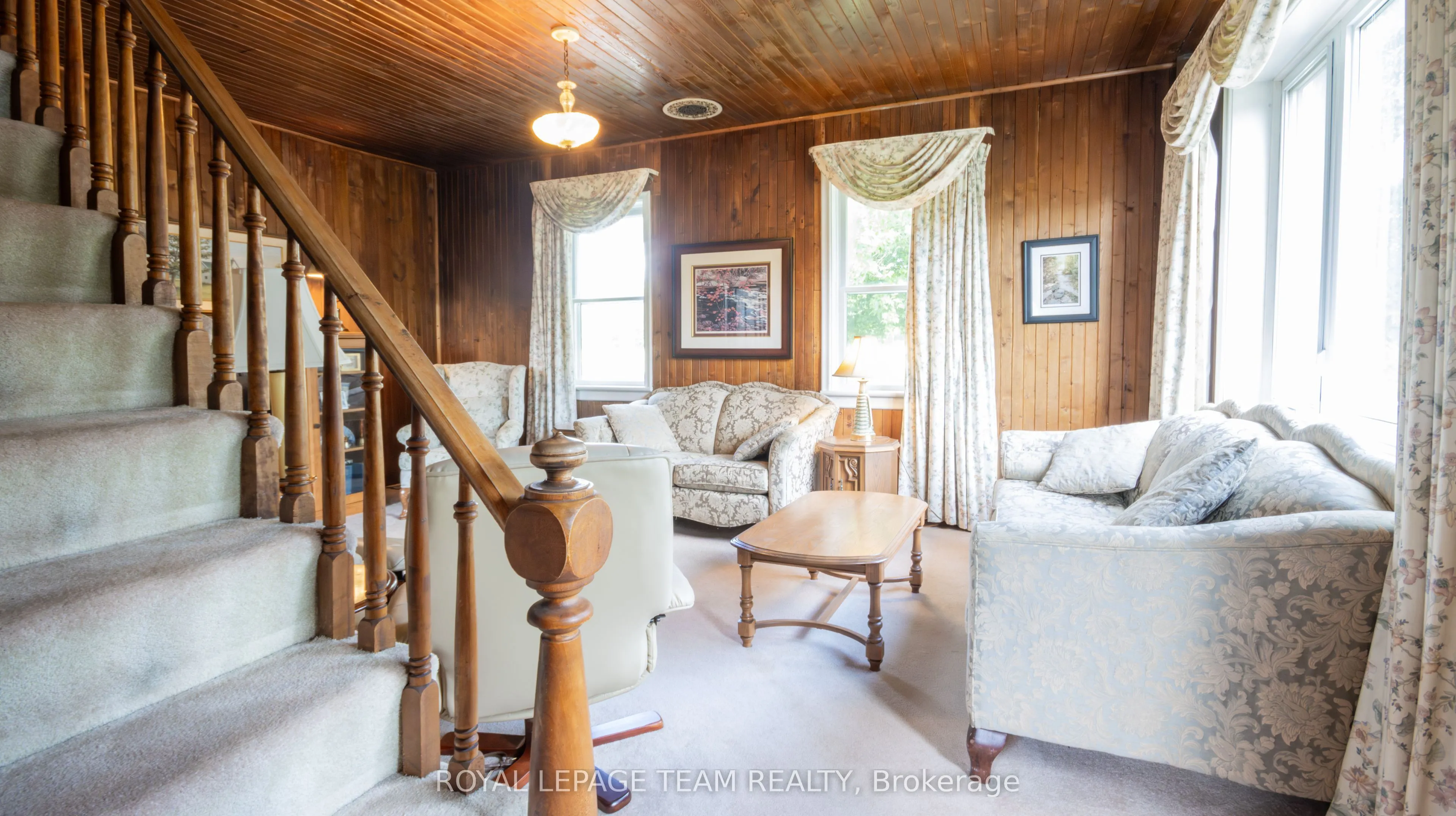 4822 Palmer Road