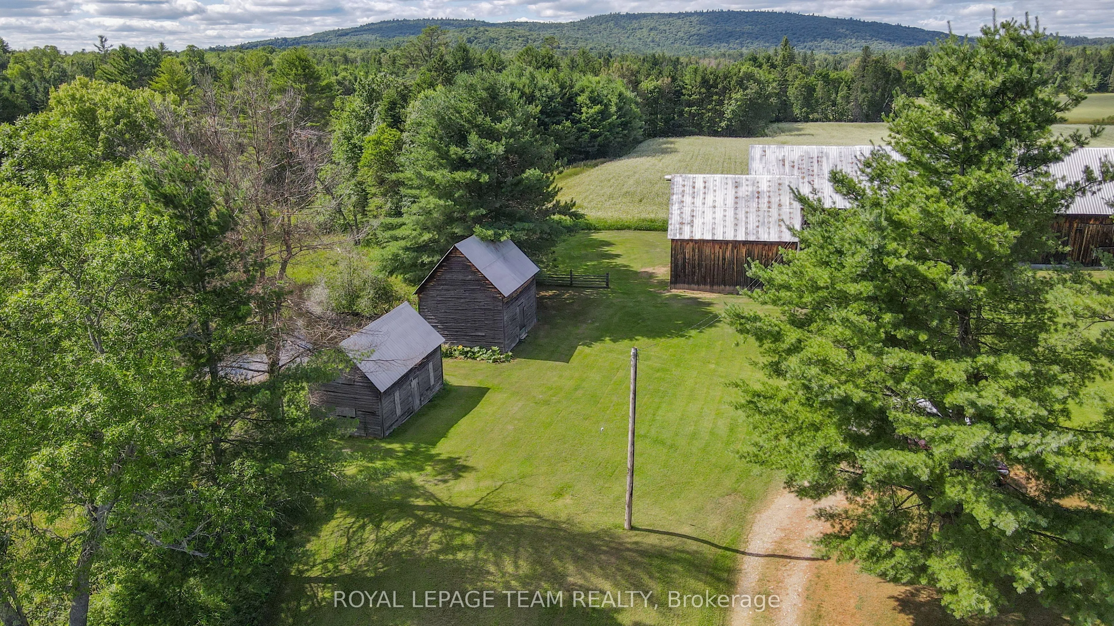 4822 Palmer Road