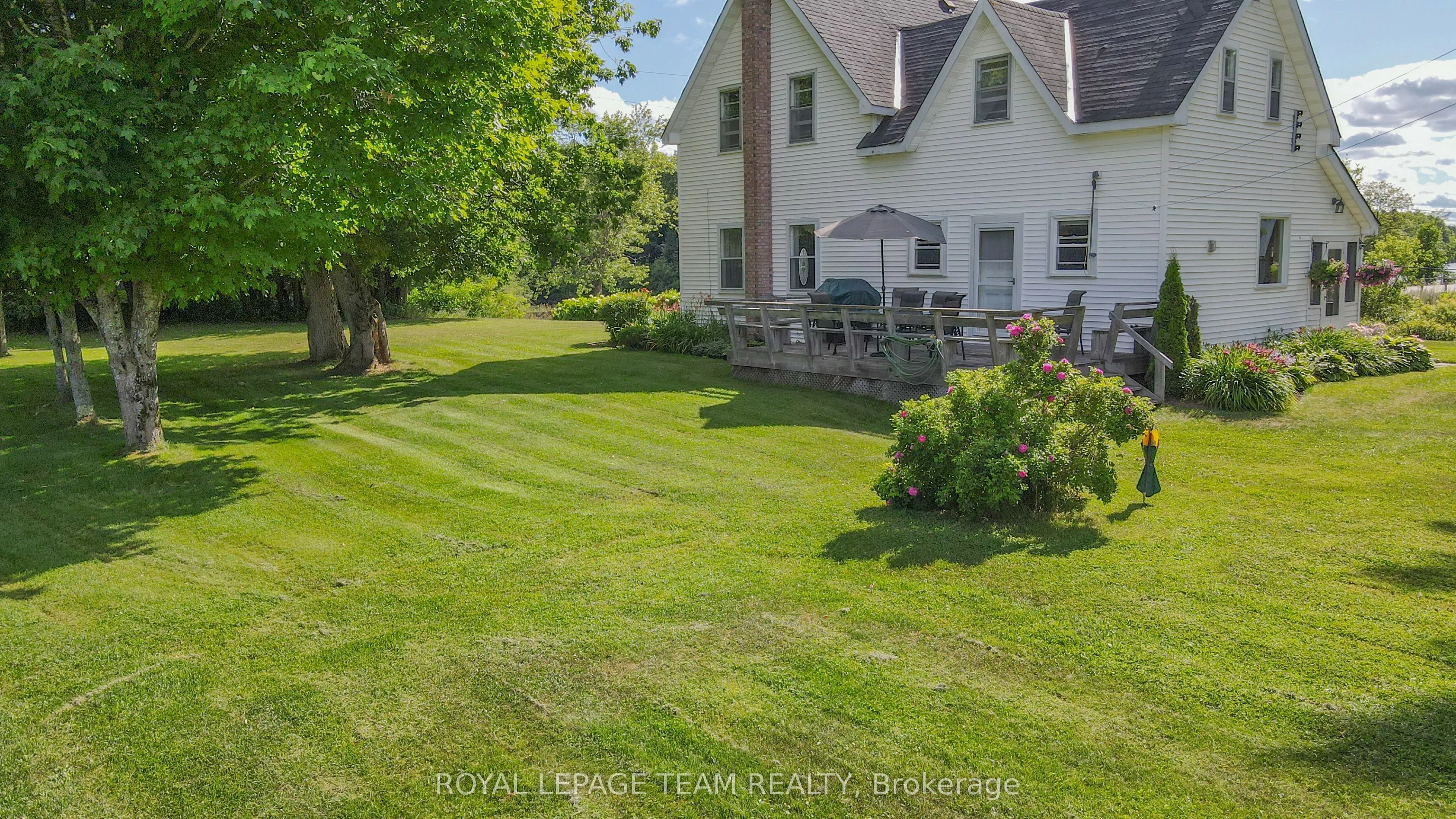4822 Palmer Road