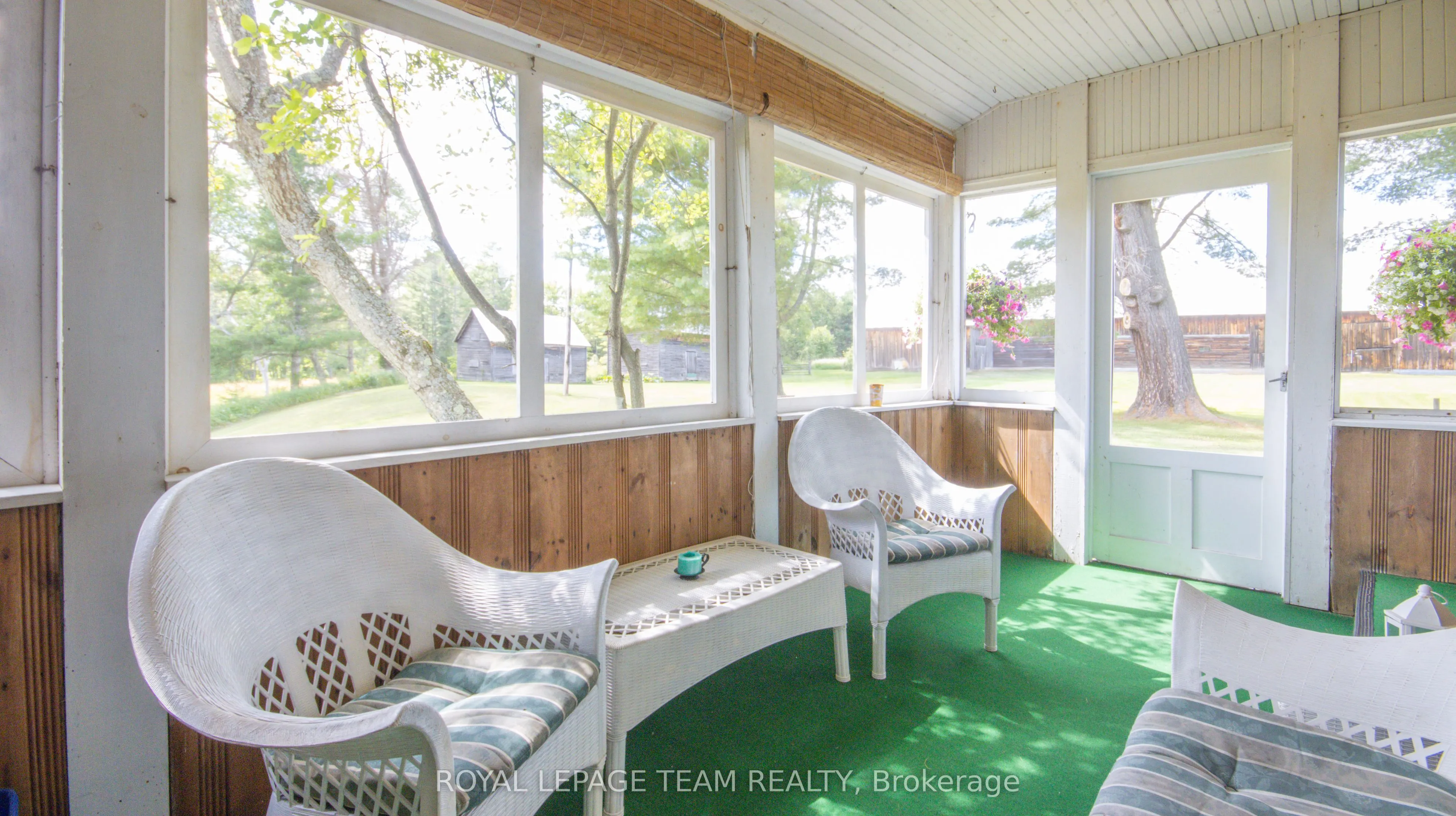 4822 Palmer Road