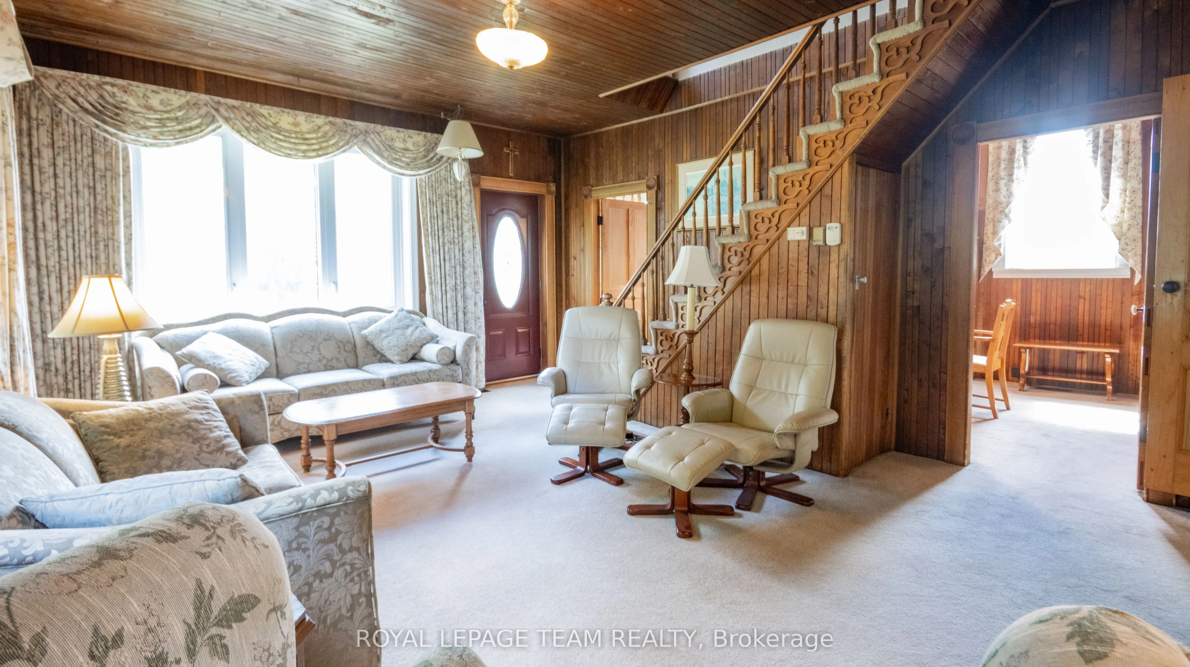 4822 Palmer Road