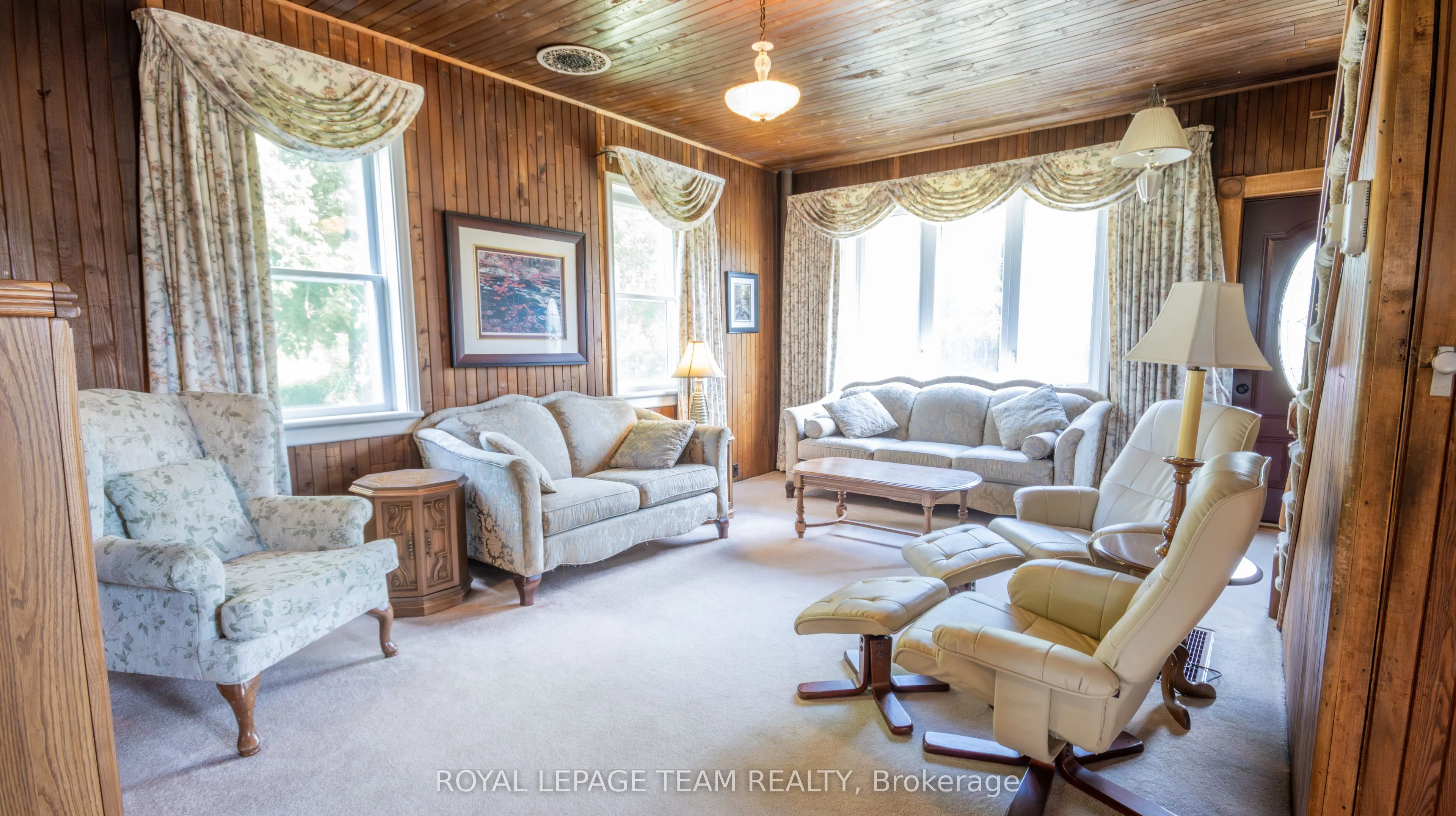 4822 Palmer Road