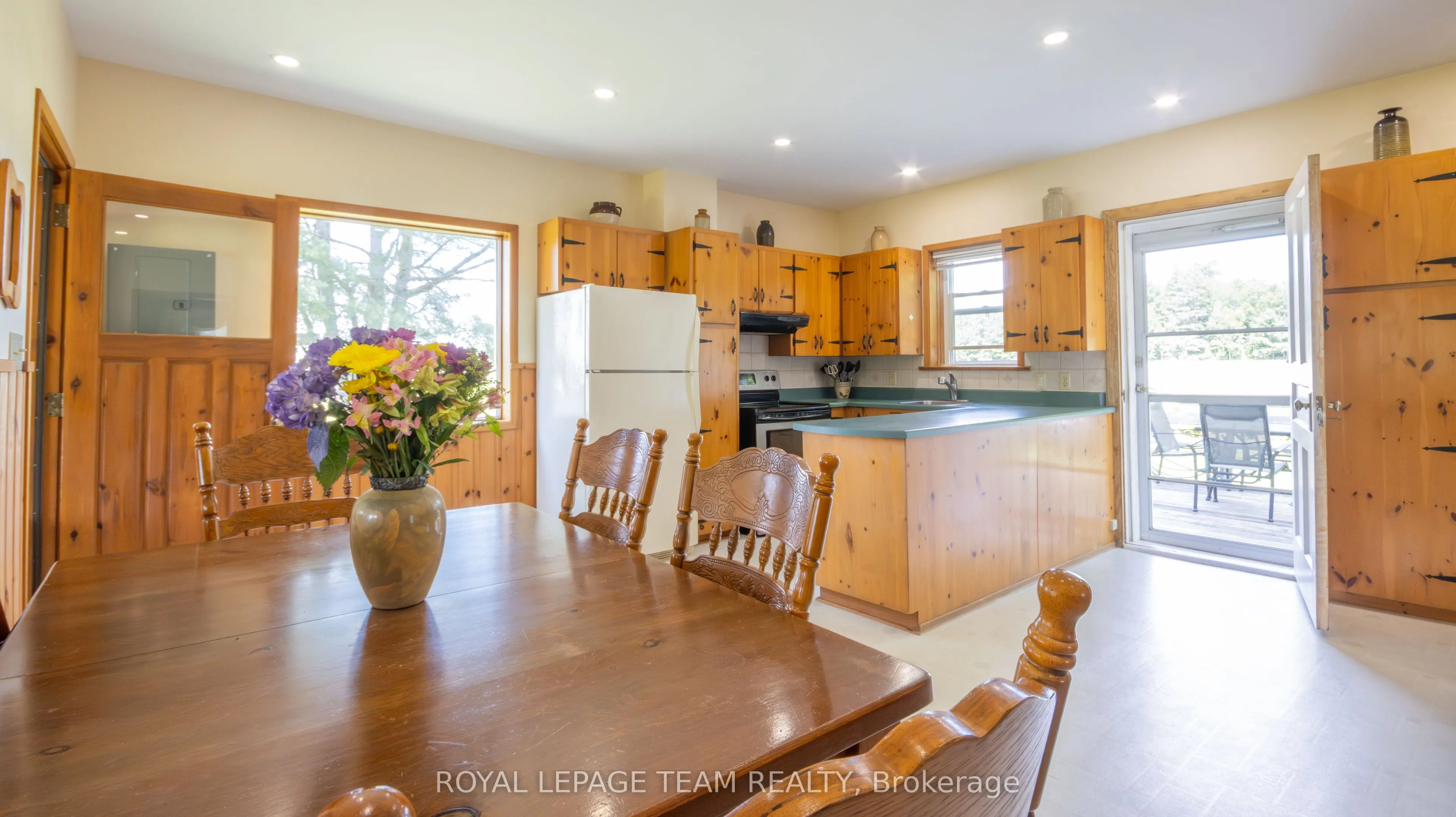 4822 Palmer Road