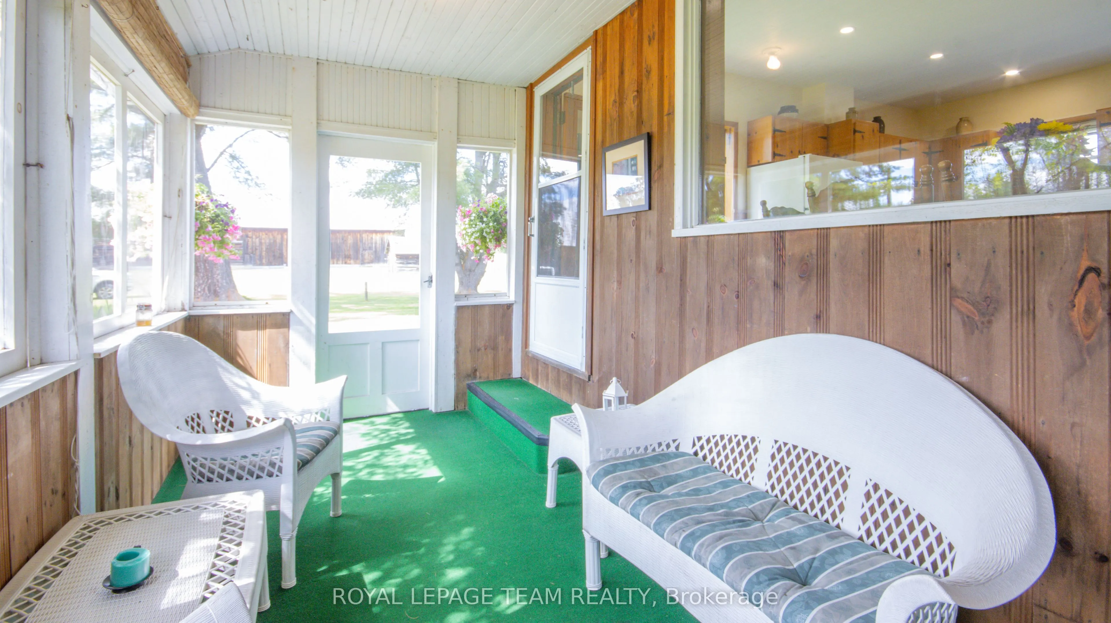 4822 Palmer Road