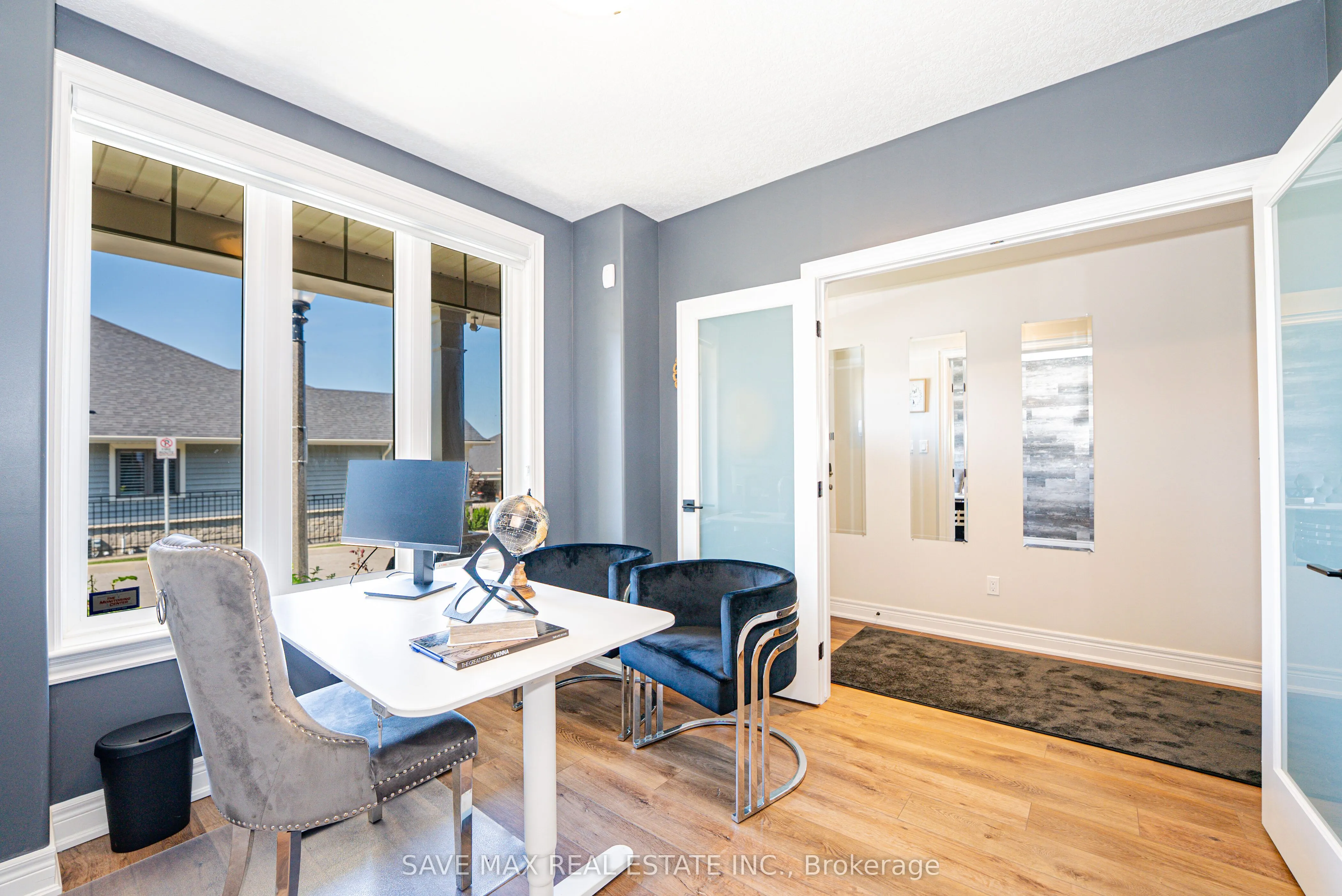 2848 King Street, #11