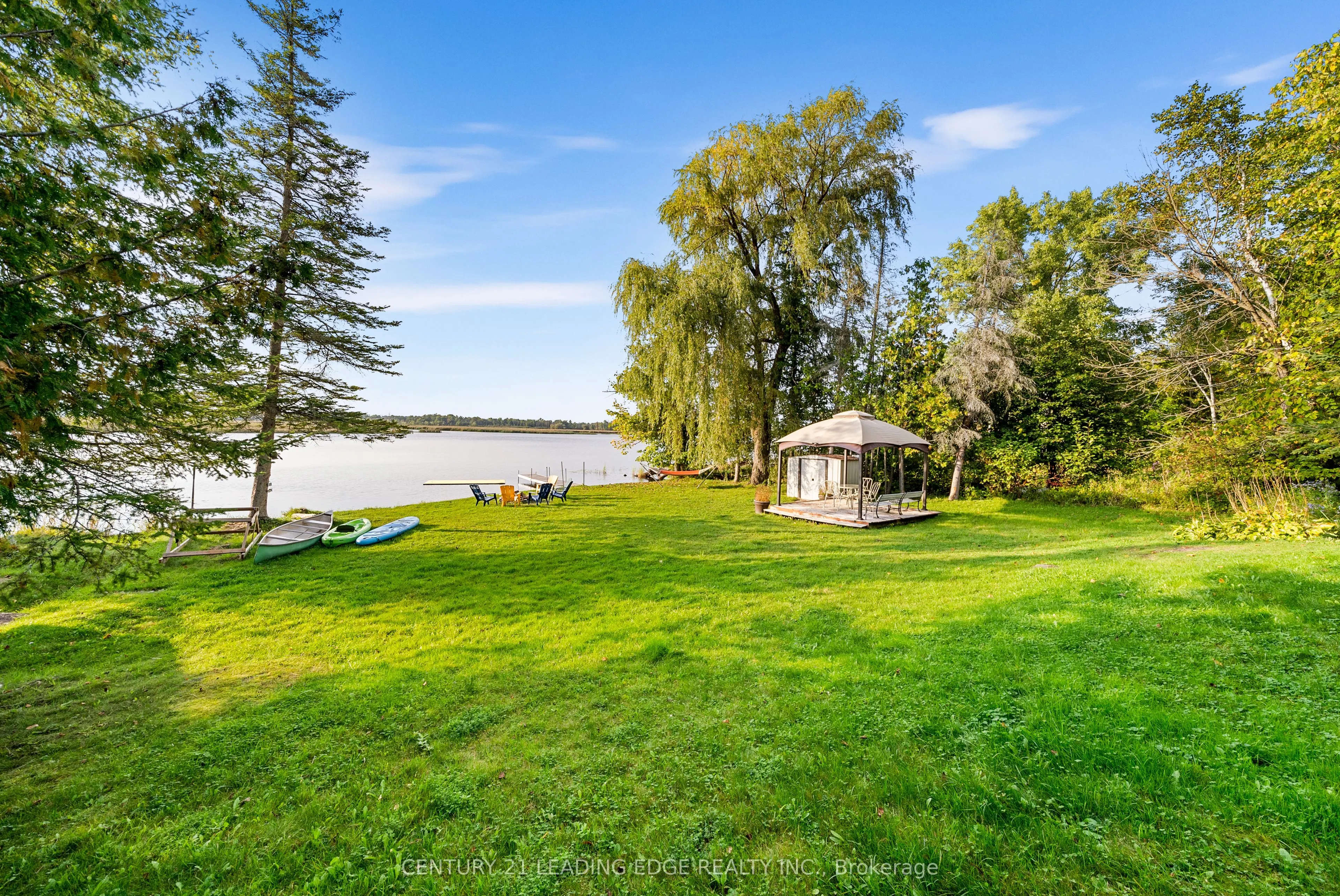 50 Cedar Lane