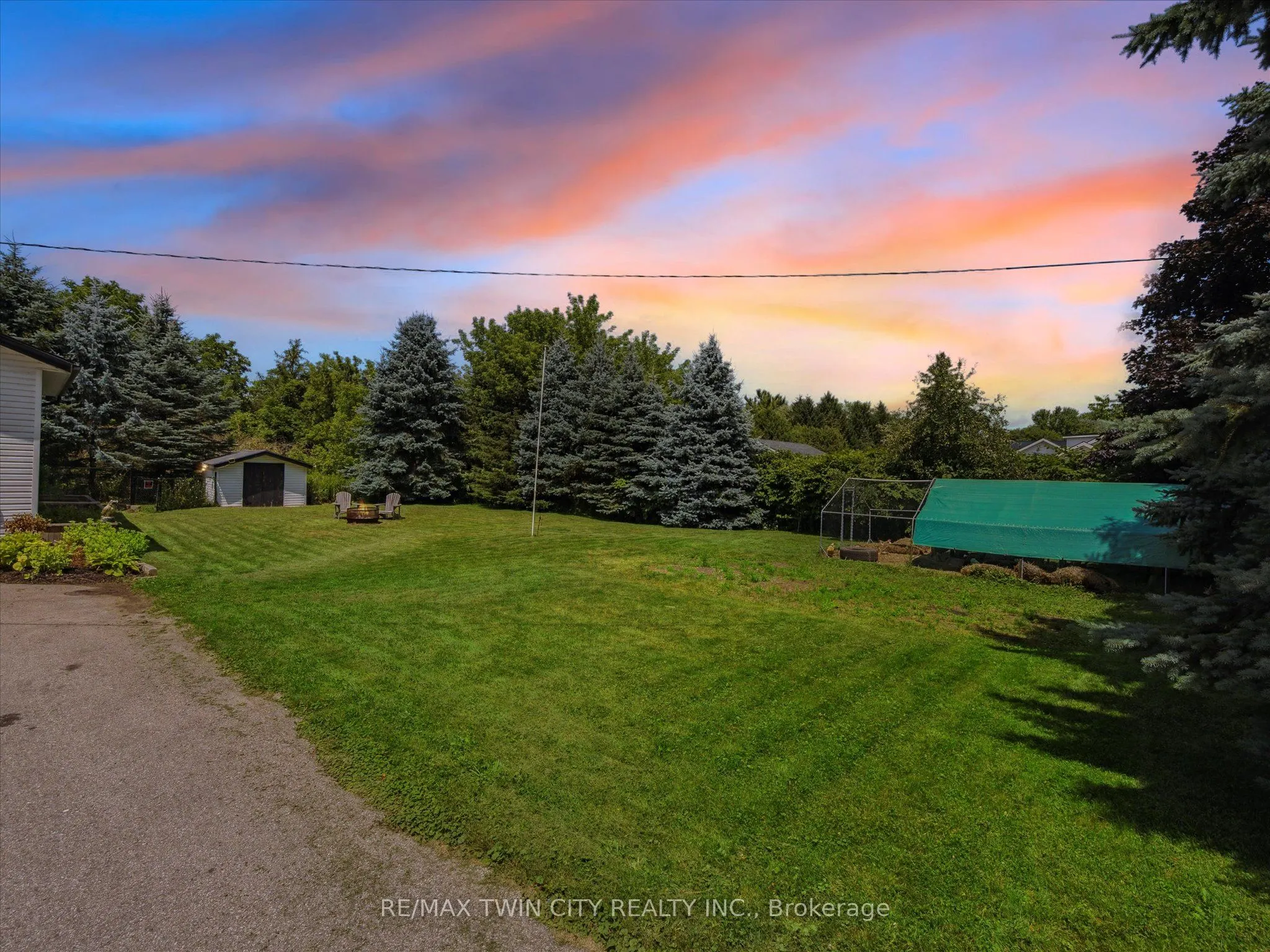 585033 County 9 Road