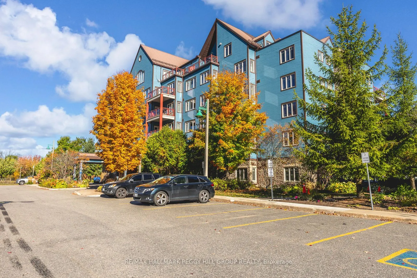 130 Steamship Bay Road #207