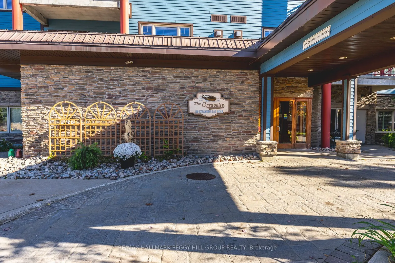130 Steamship Bay Road #207