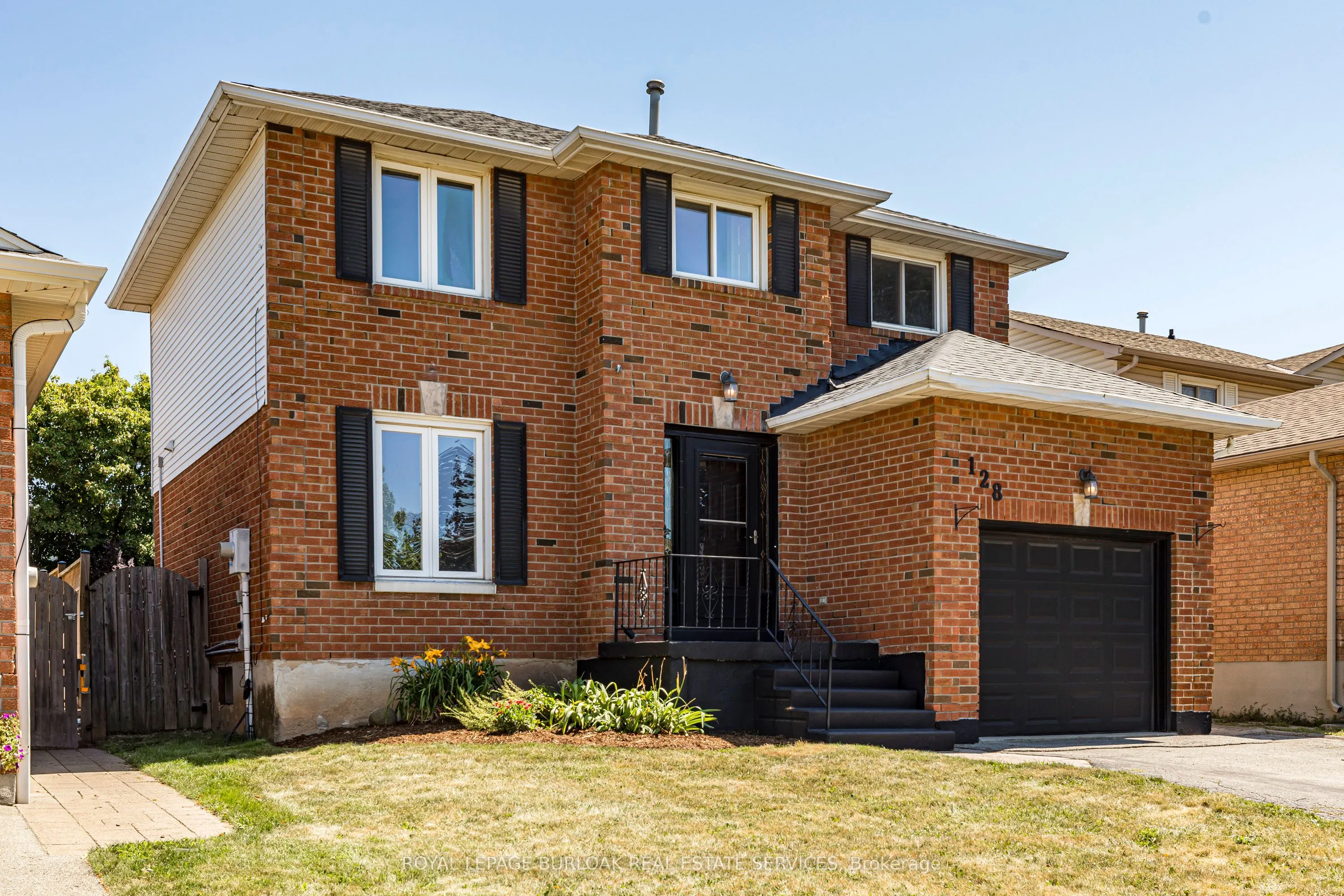 128 Brian Boulevard