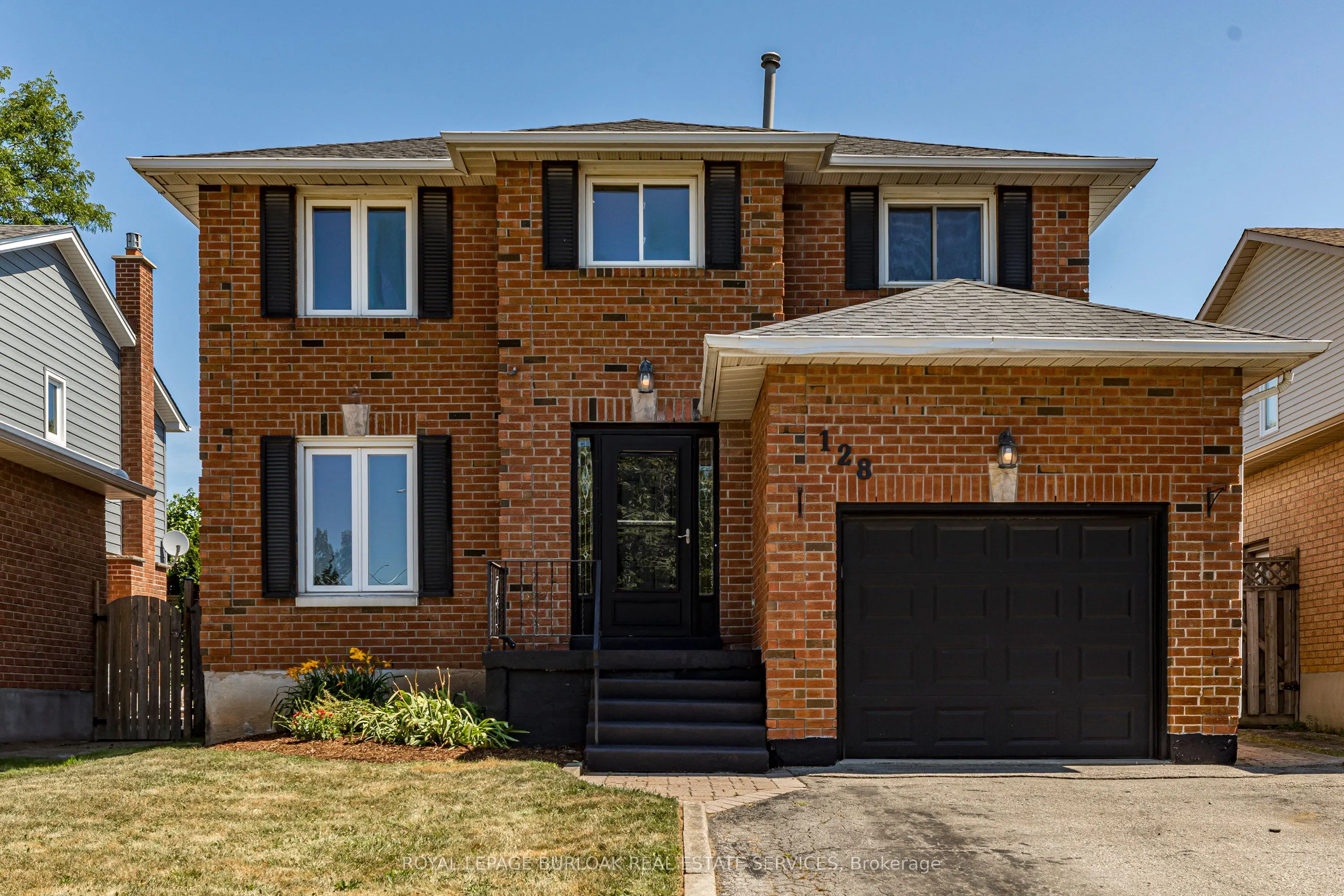 128 Brian Boulevard