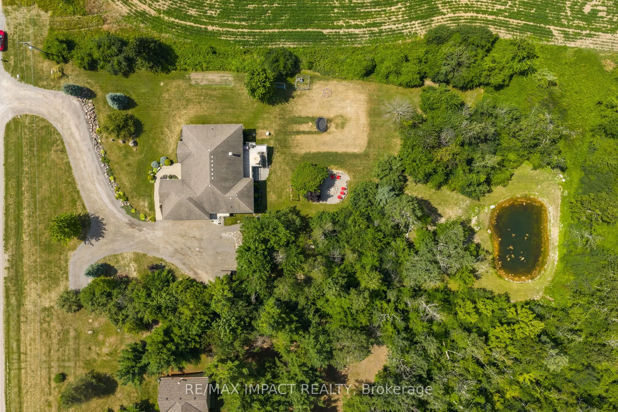 422 7A Highway