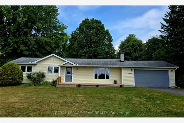 6481 Rideau Valley Drive N