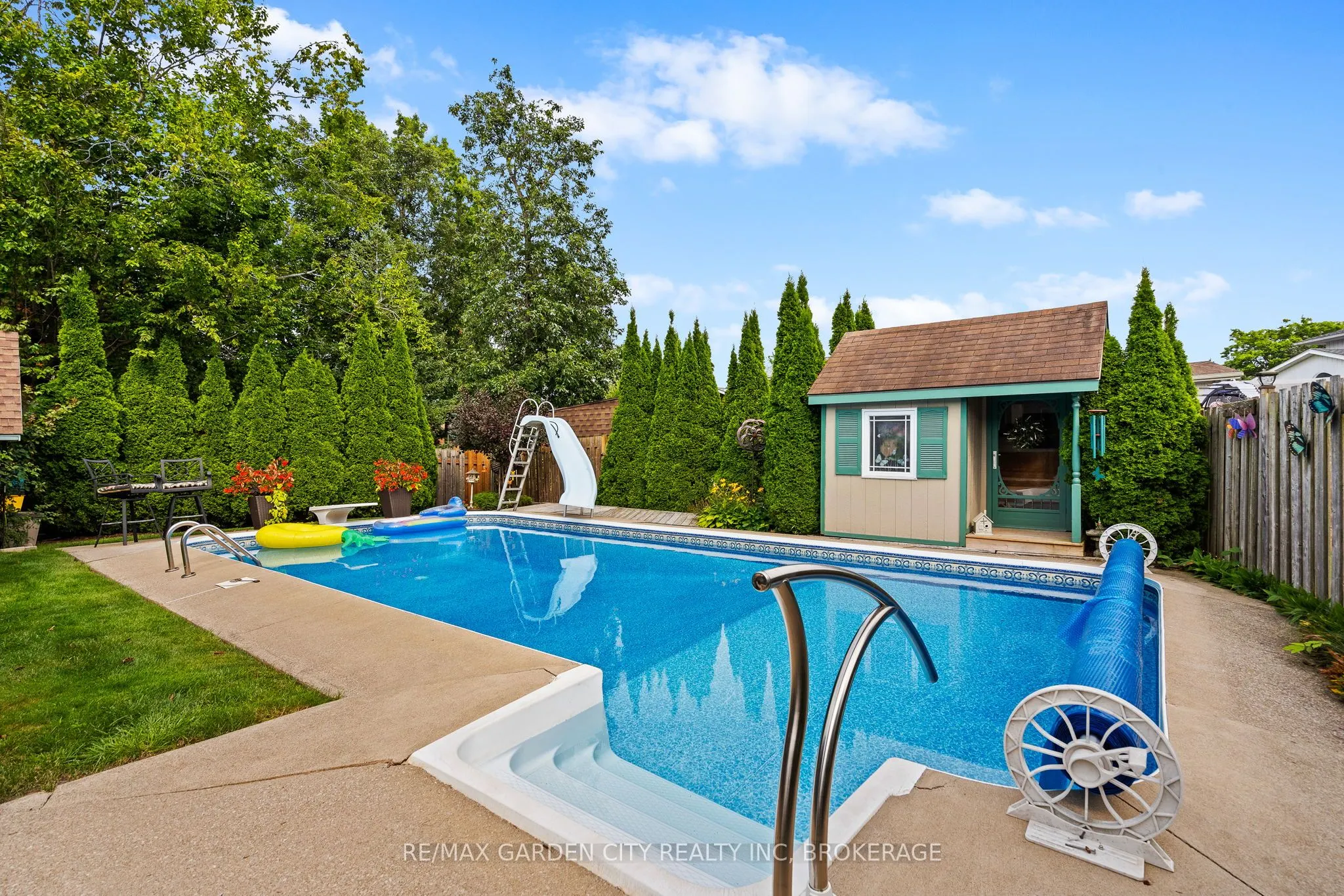 55 SHERWOOD FOREST Trail
