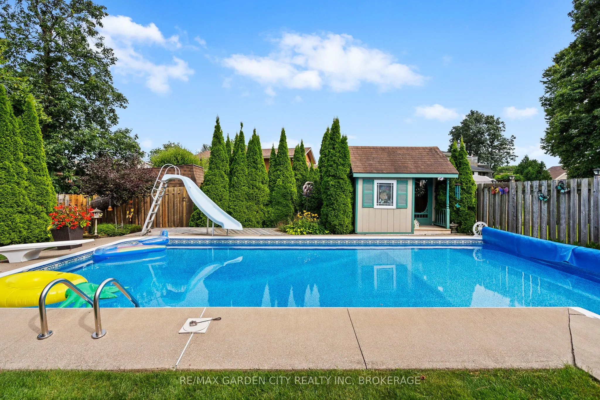 55 SHERWOOD FOREST Trail