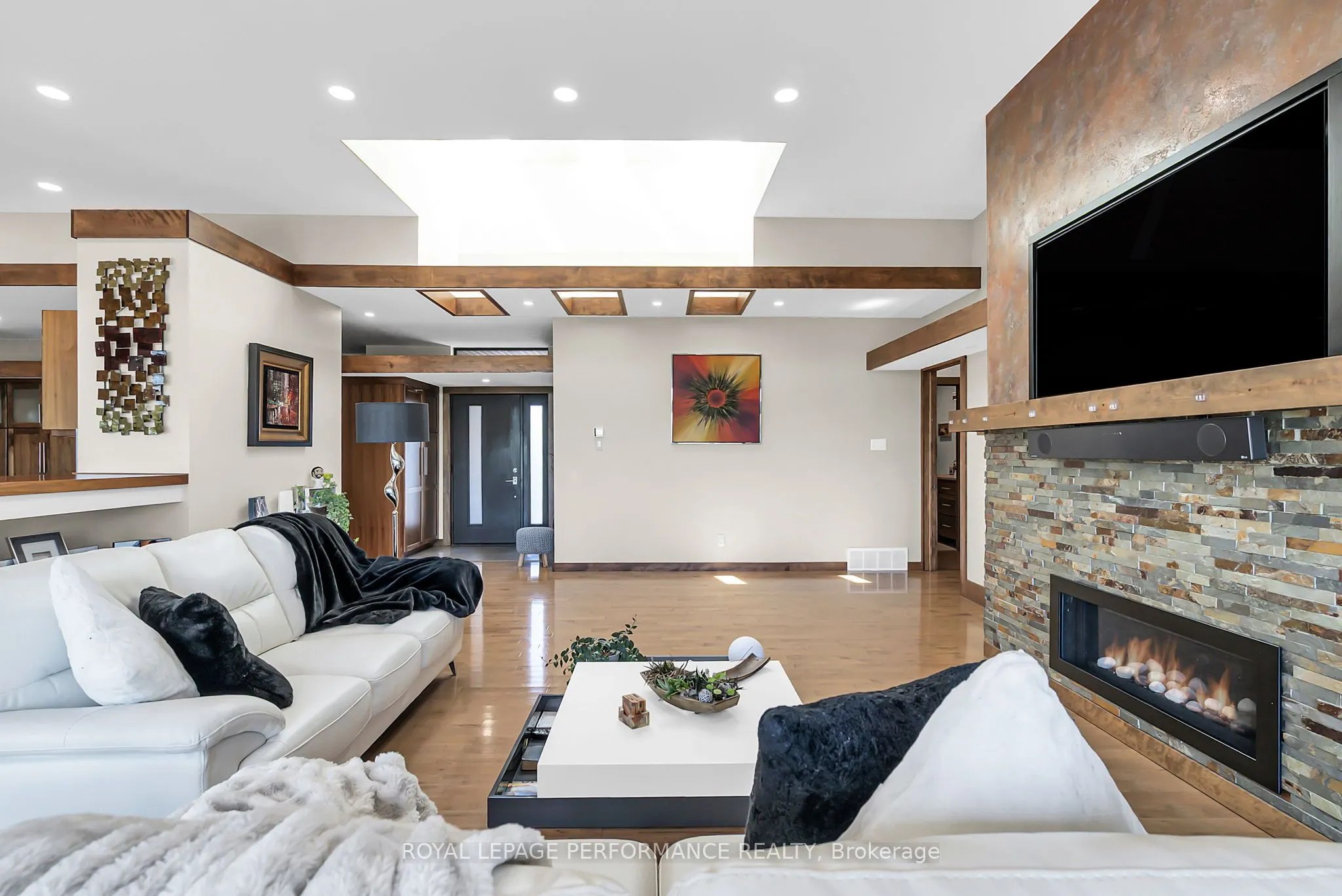 19 George Patrick Drive