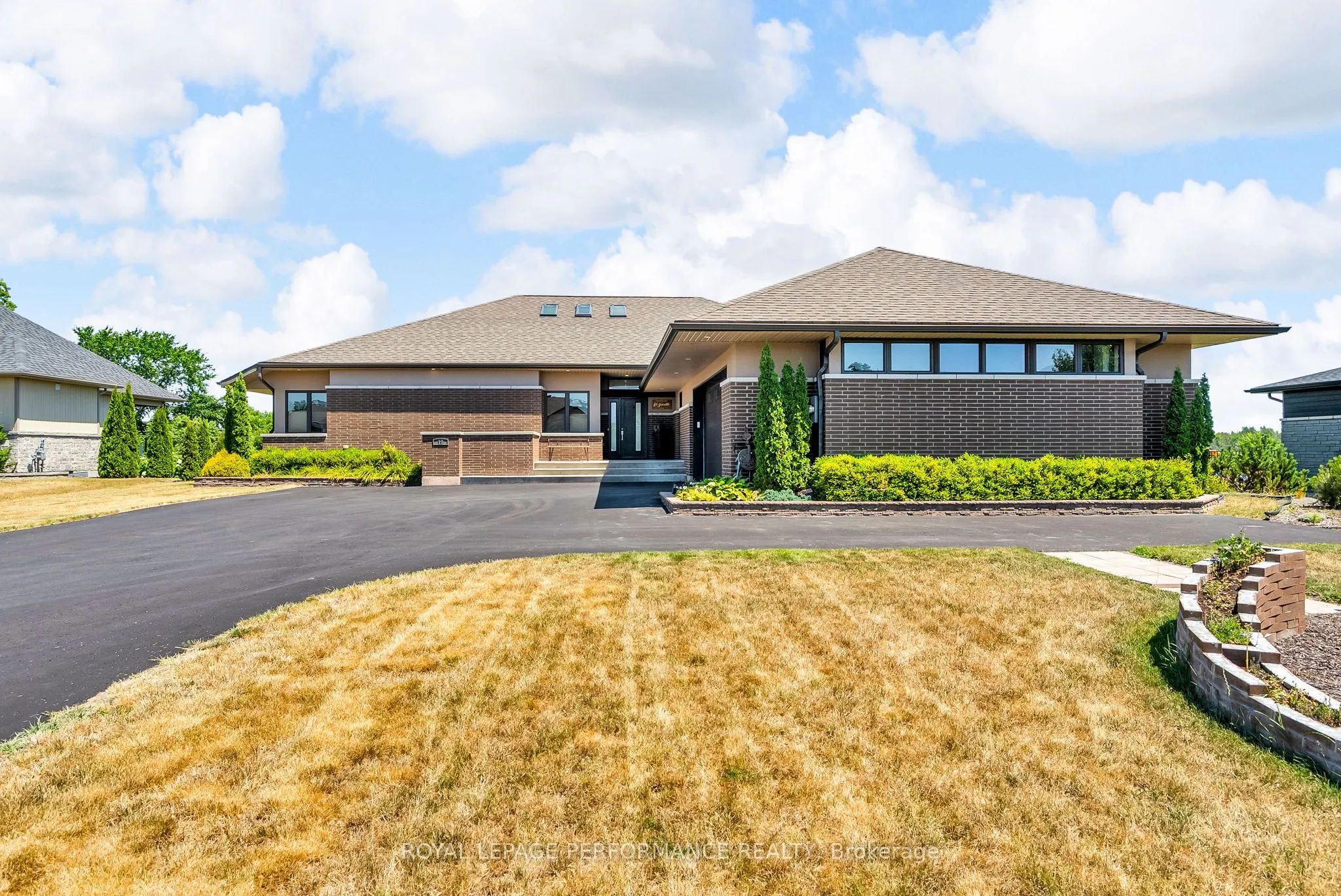 19 George Patrick Drive