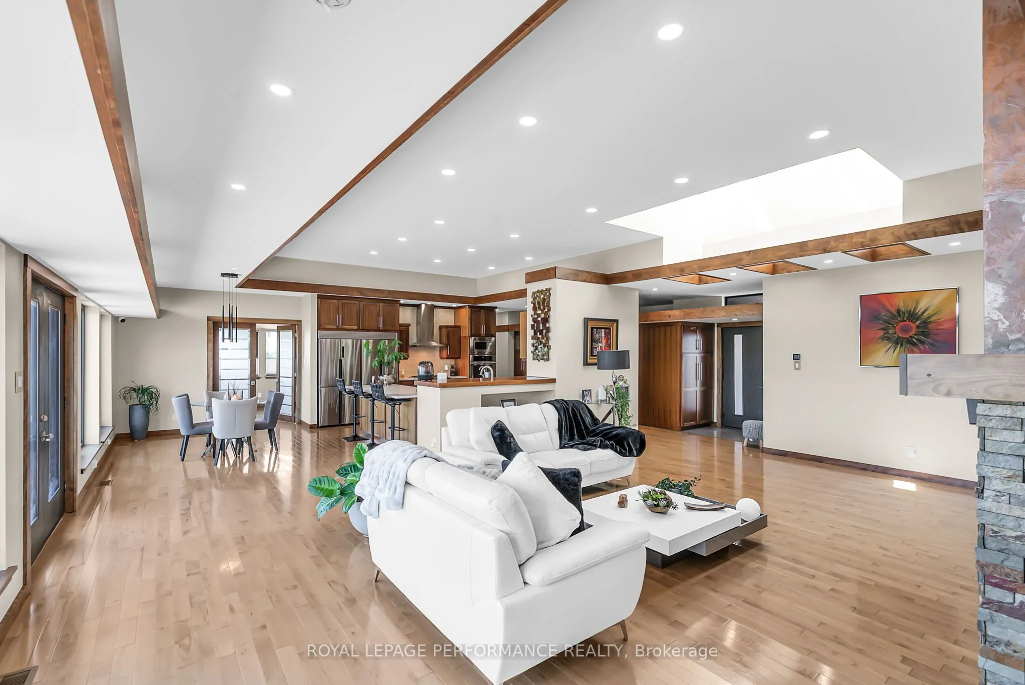 19 George Patrick Drive