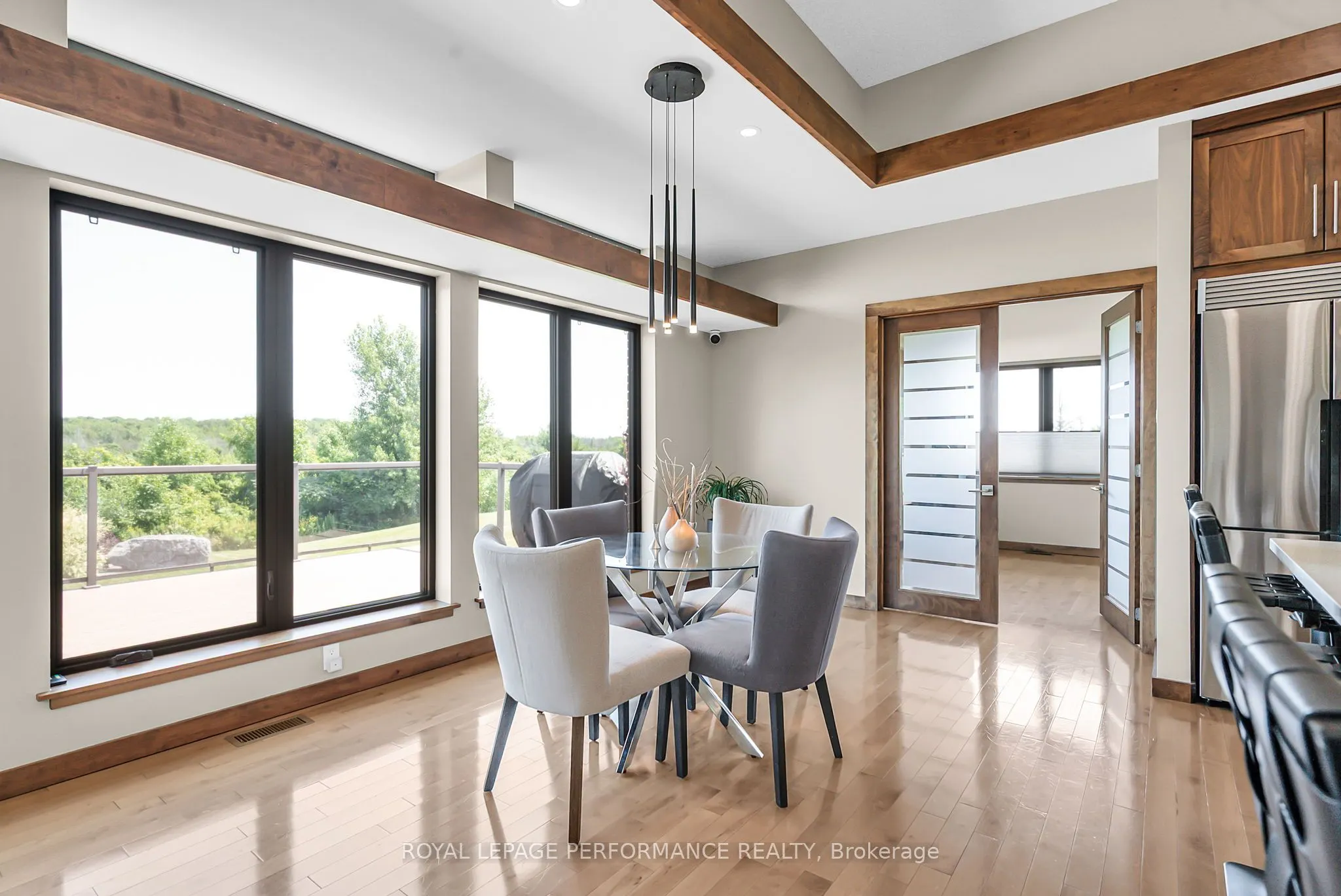 19 George Patrick Drive