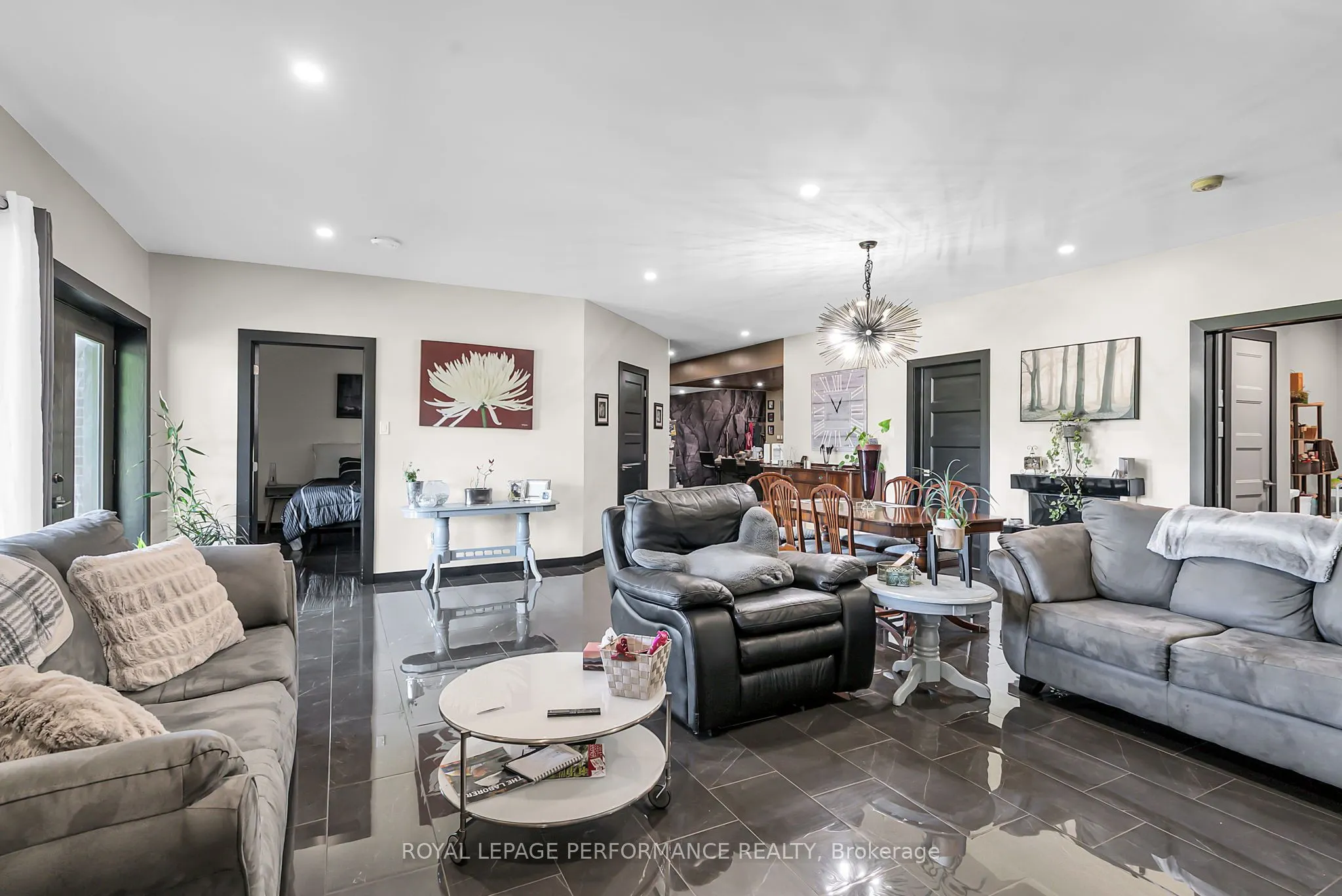 19 George Patrick Drive