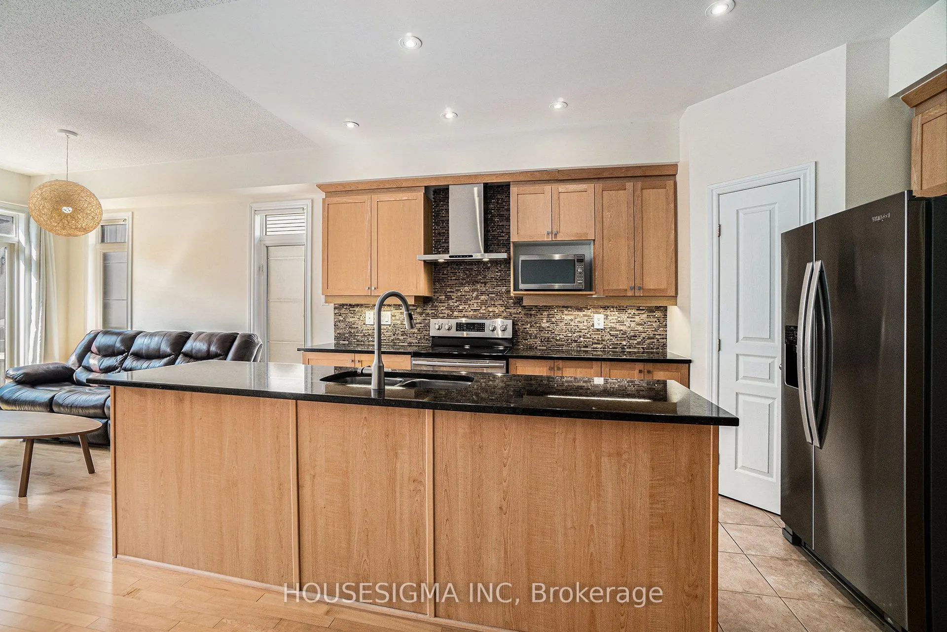 282 Keyrock Drive