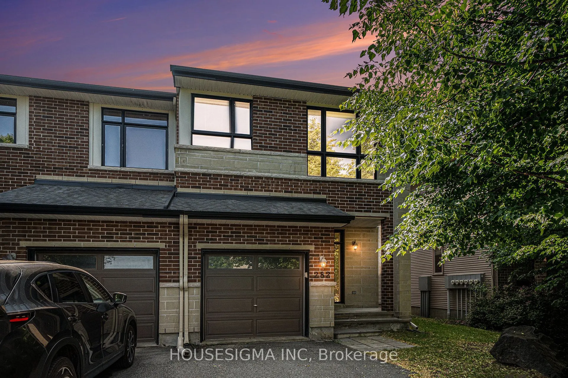 282 Keyrock Drive