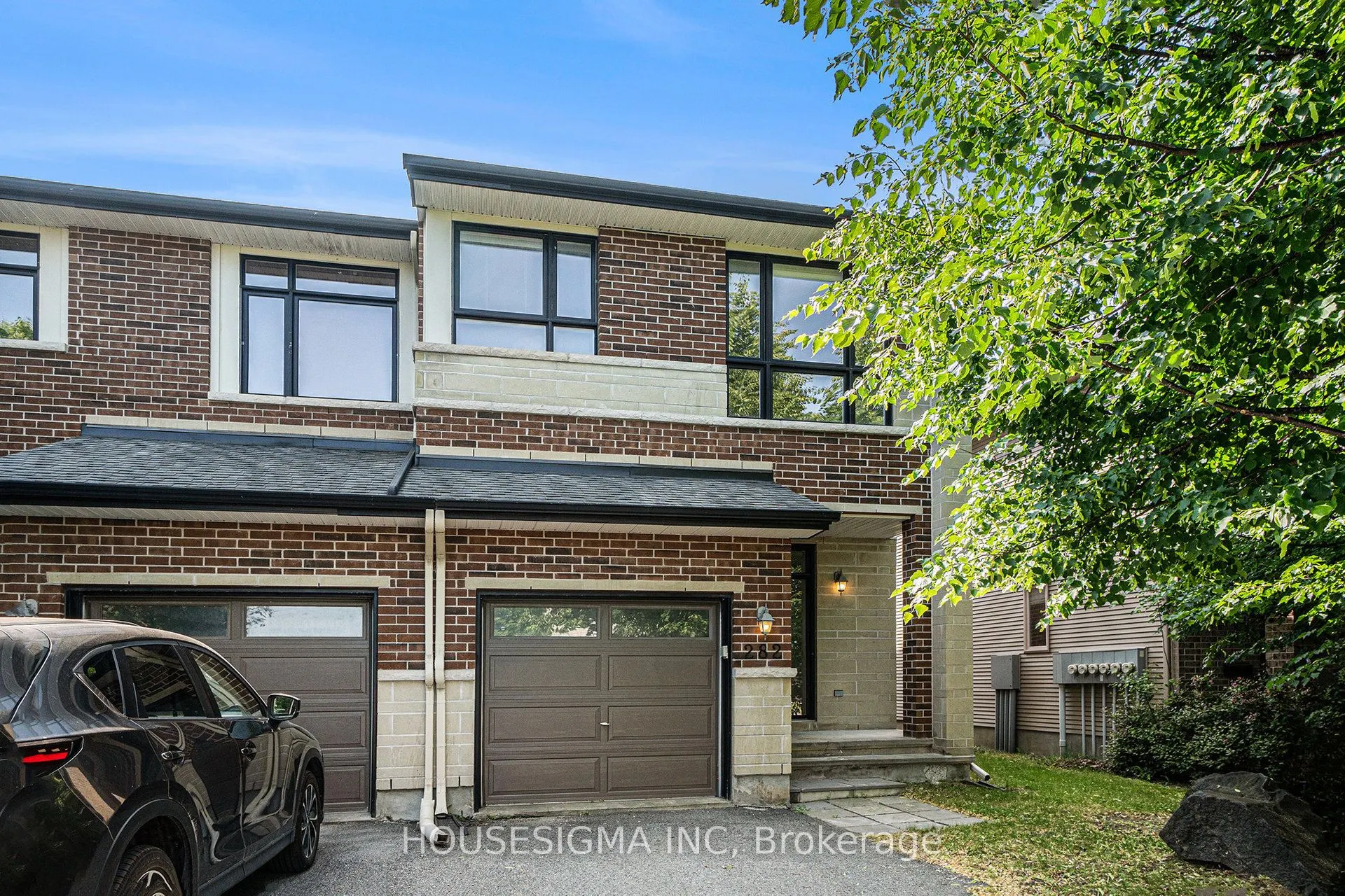 282 Keyrock Drive
