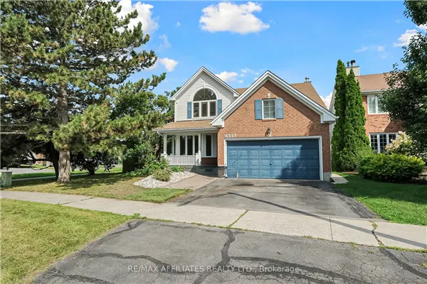 6557 Morningview Street