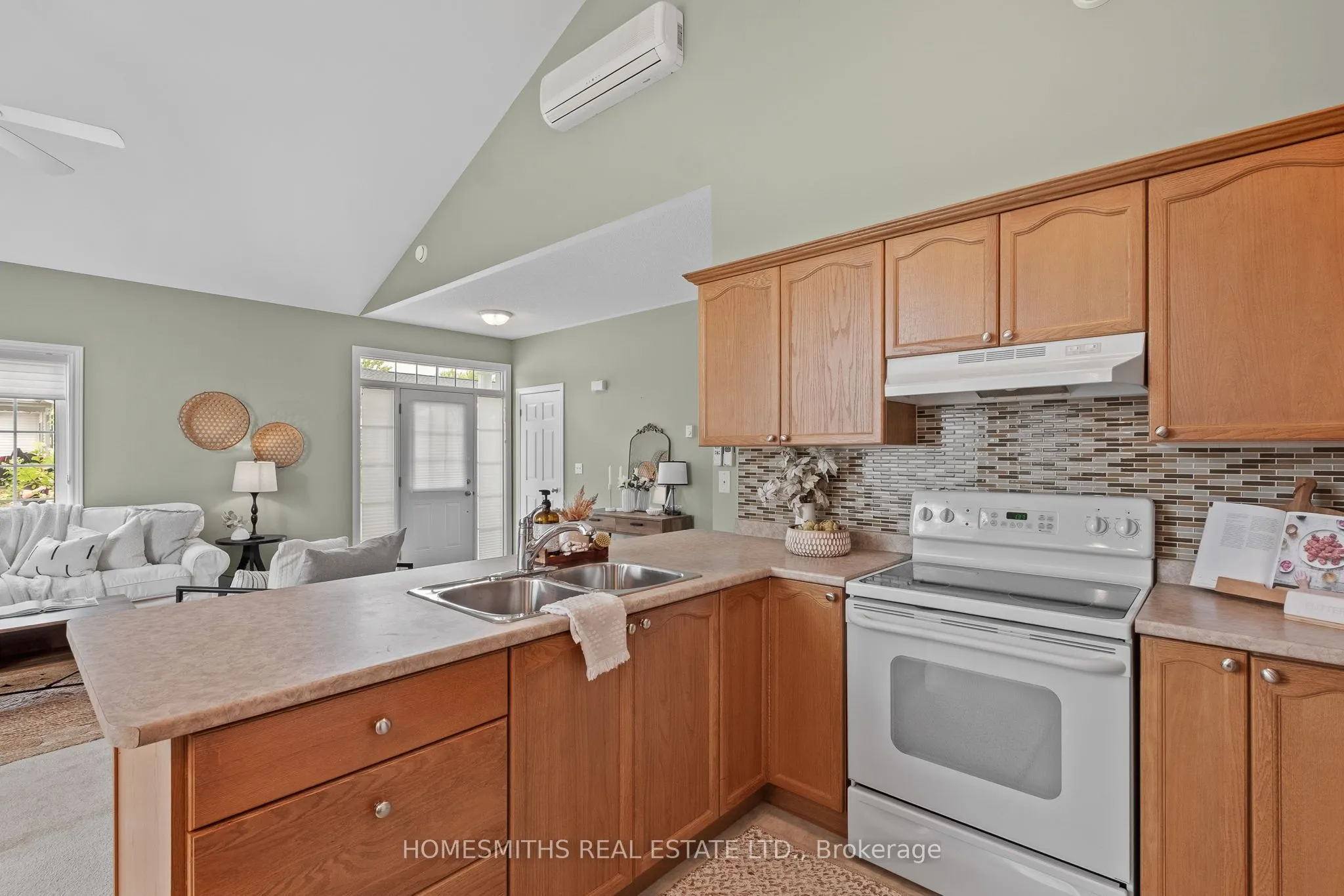 1055 Birchwood Trail, #803