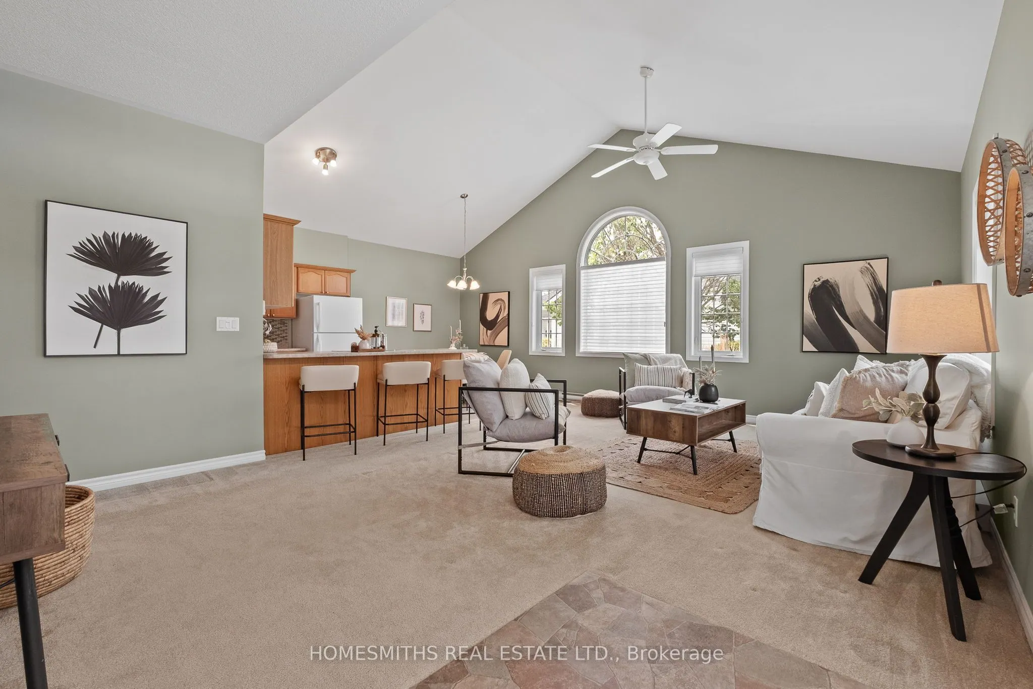 1055 Birchwood Trail, #803