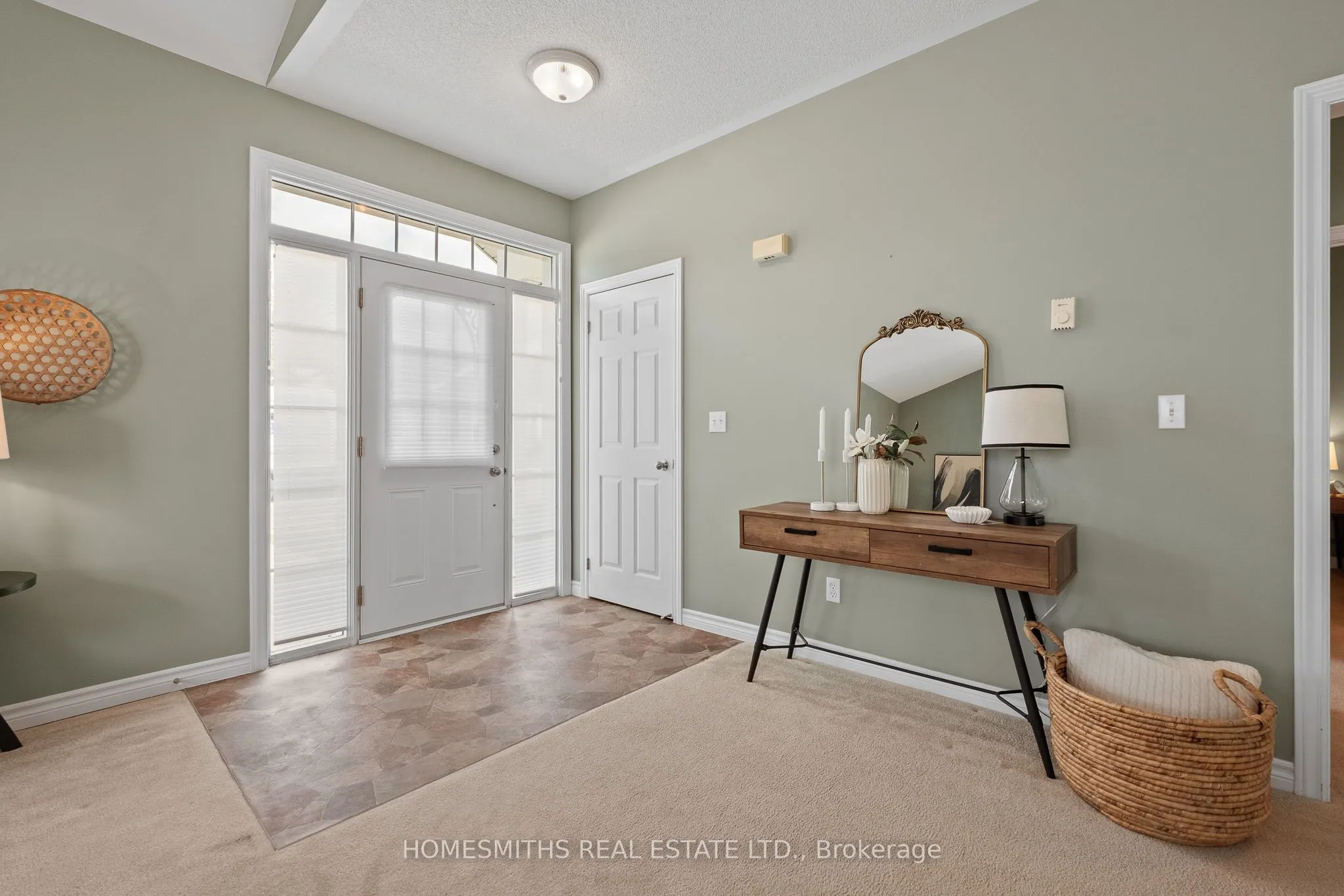 1055 Birchwood Trail, #803