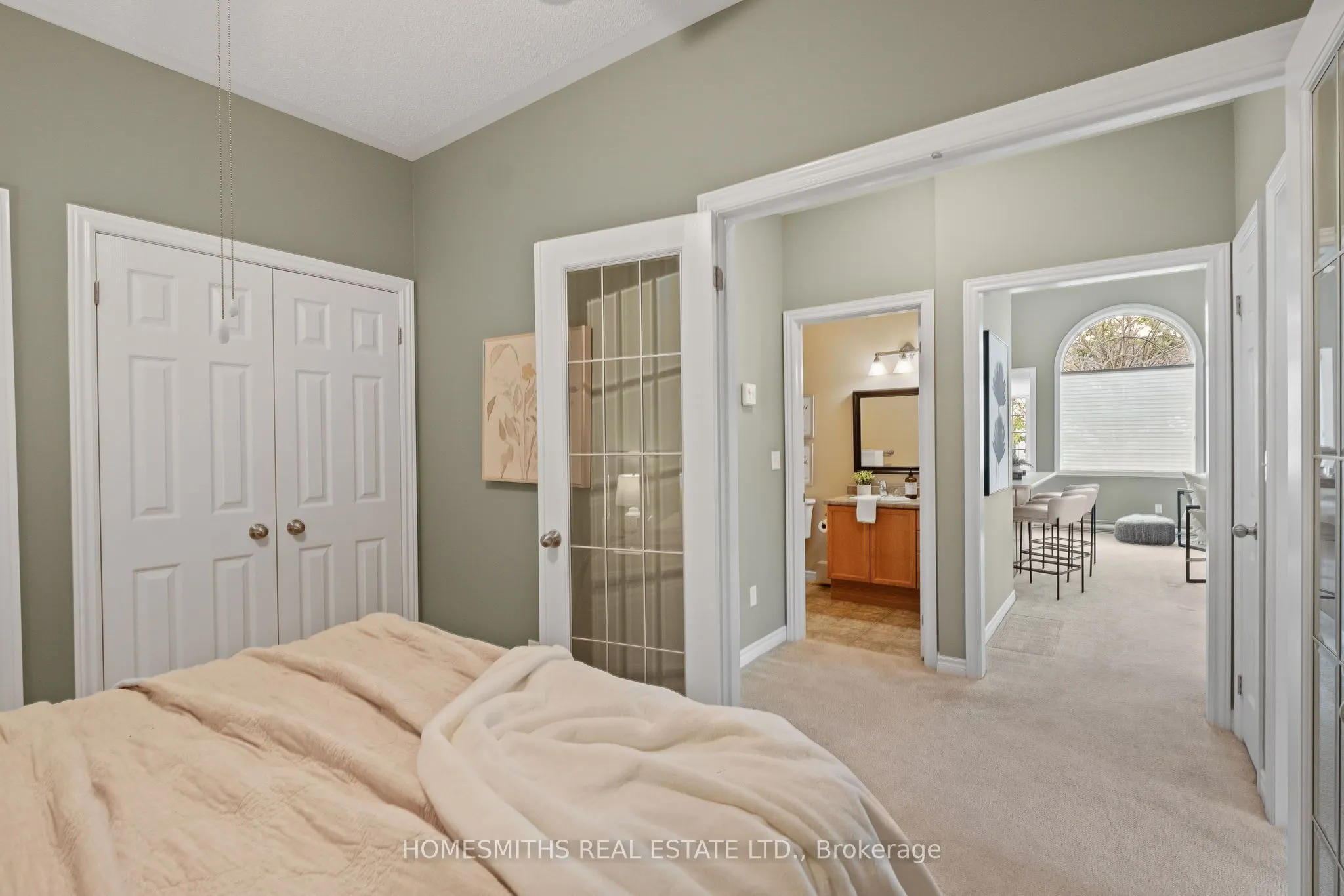 1055 Birchwood Trail, #803
