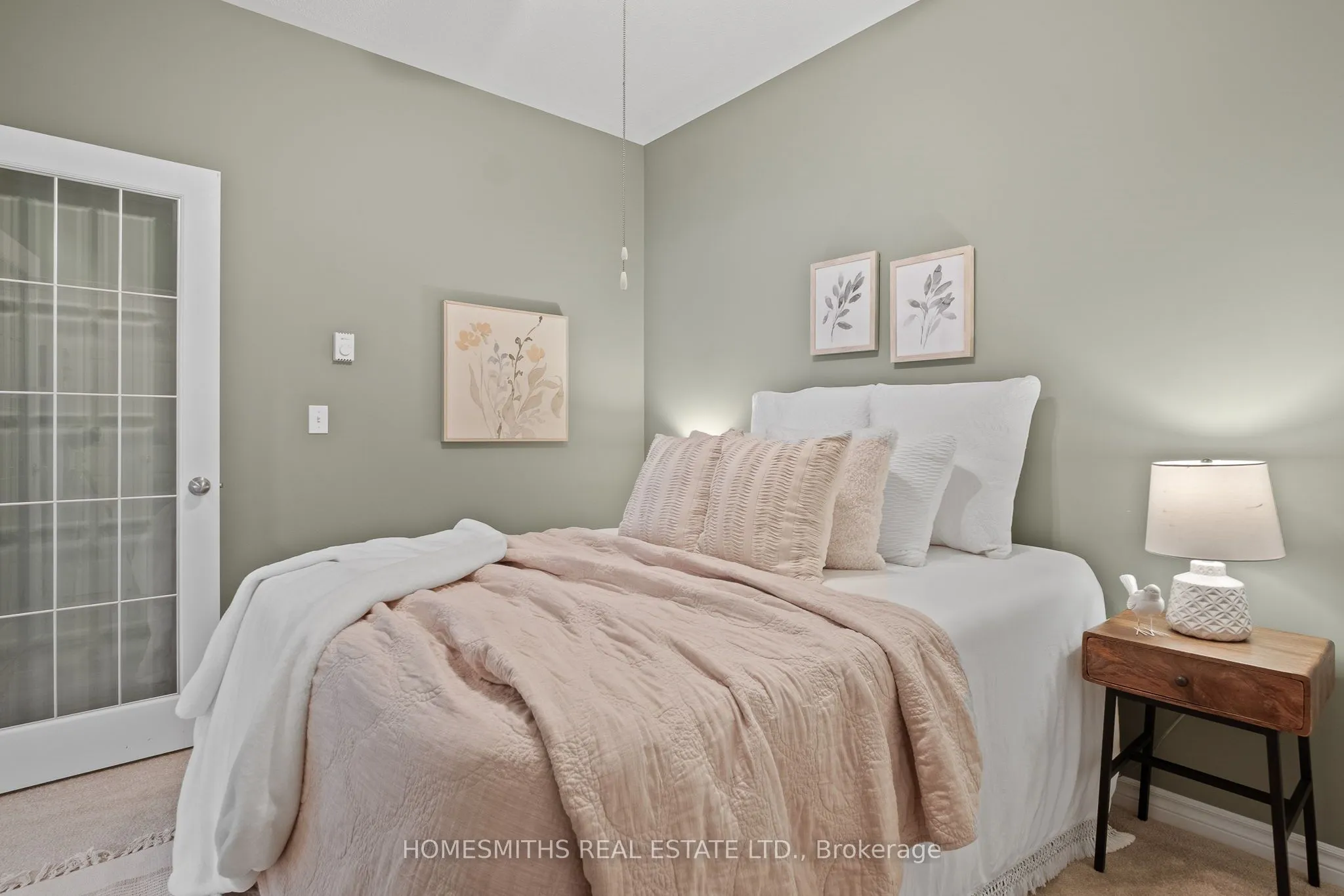 1055 Birchwood Trail, #803