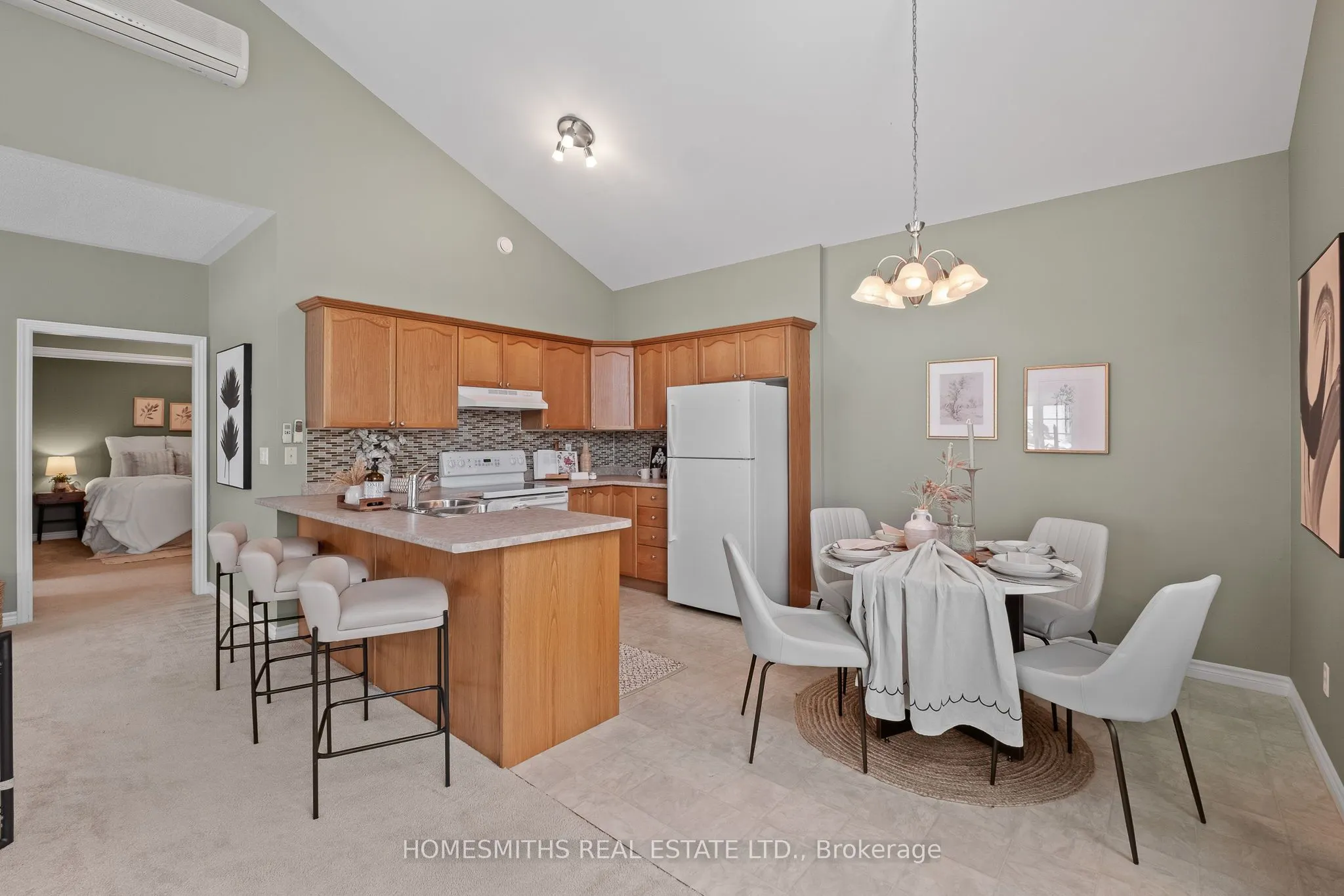 1055 Birchwood Trail, #803