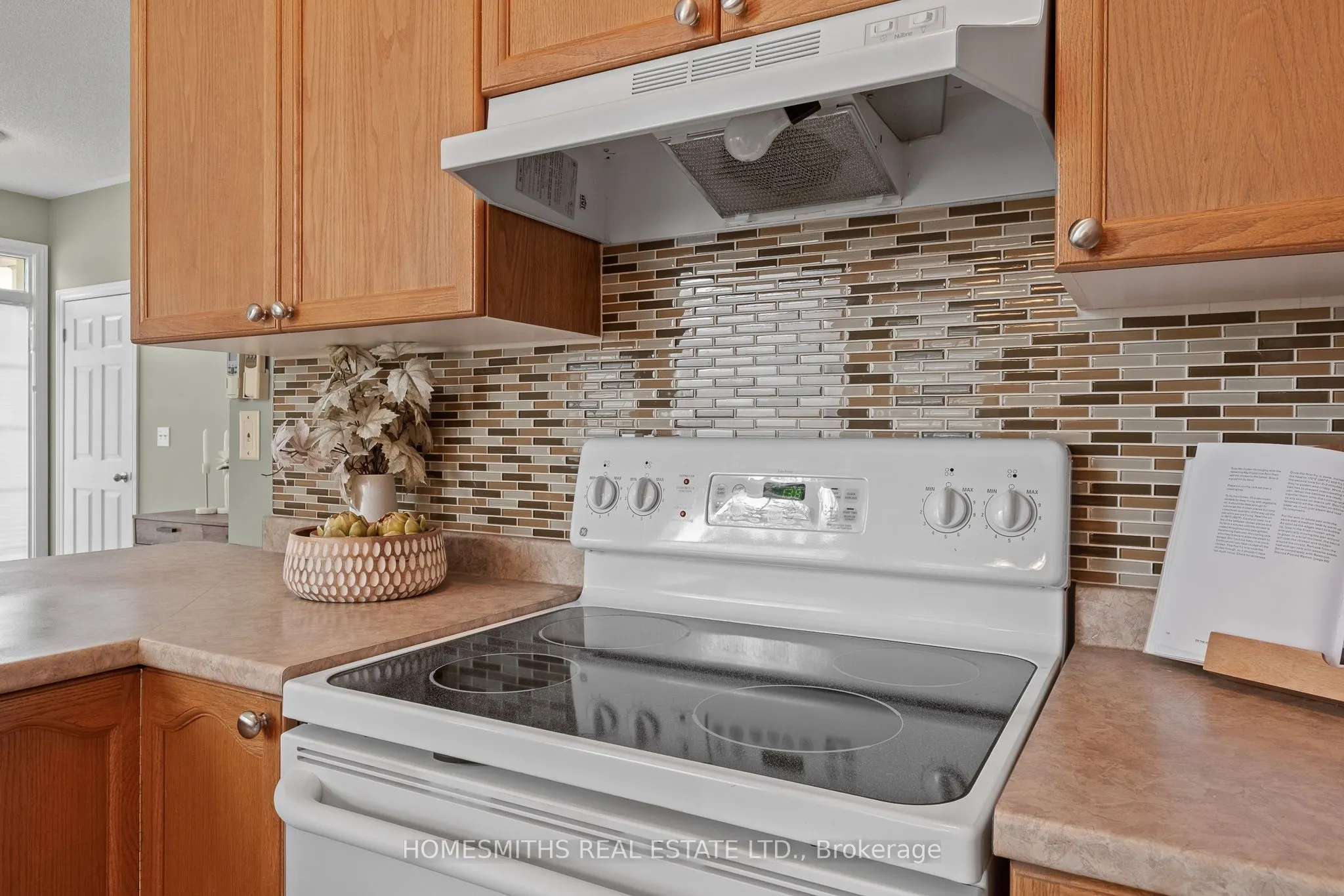 1055 Birchwood Trail, #803