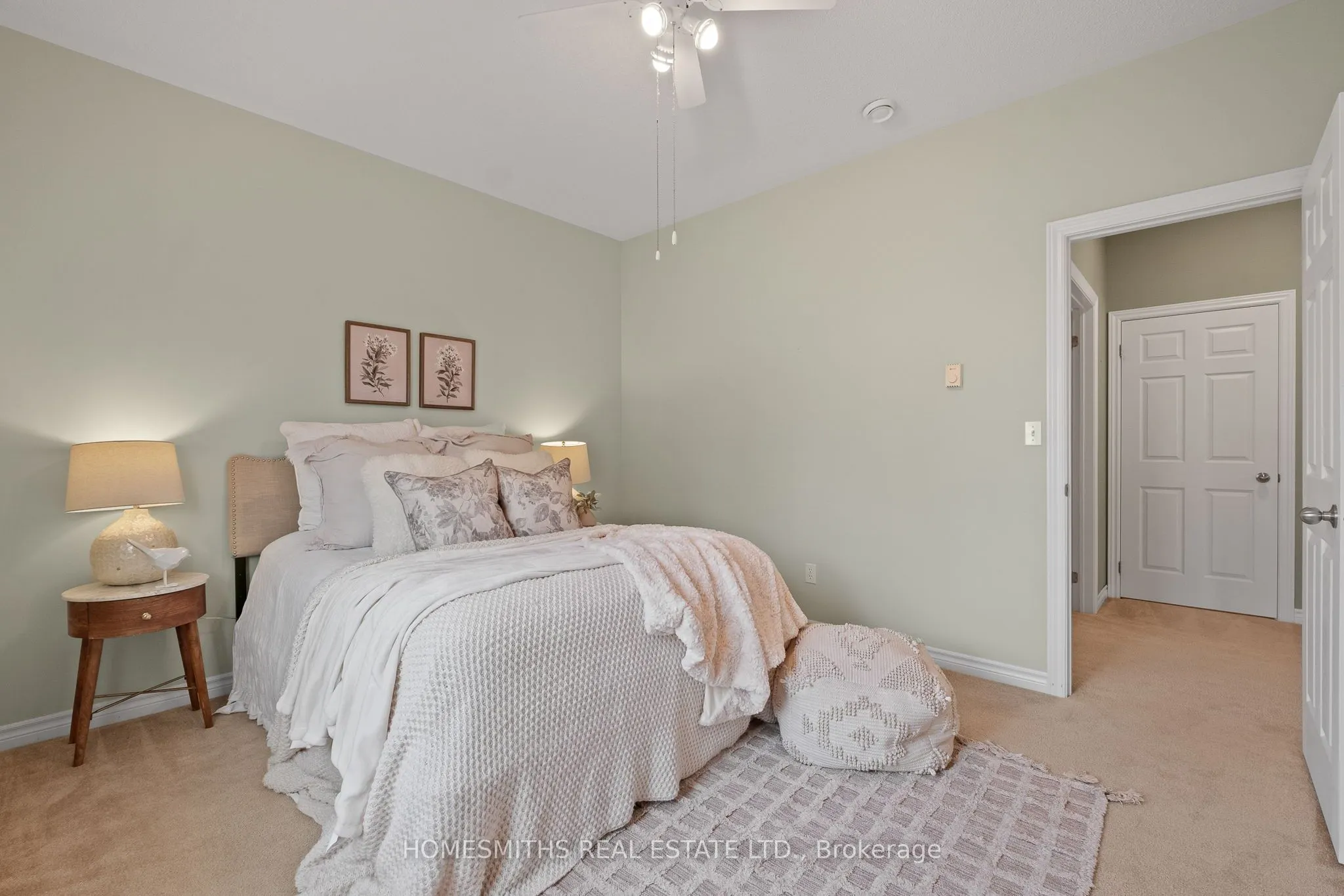 1055 Birchwood Trail, #803