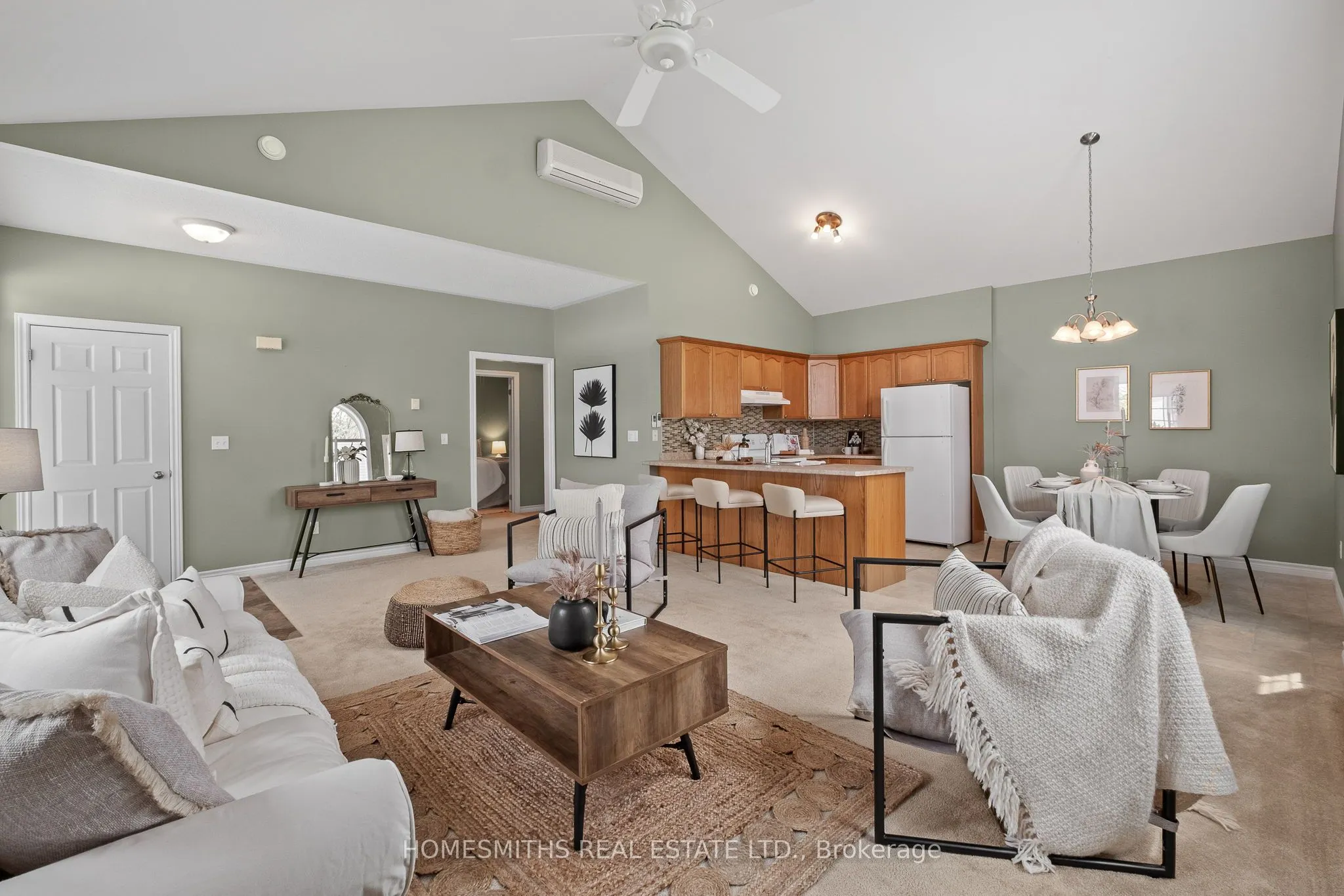 1055 Birchwood Trail, #803
