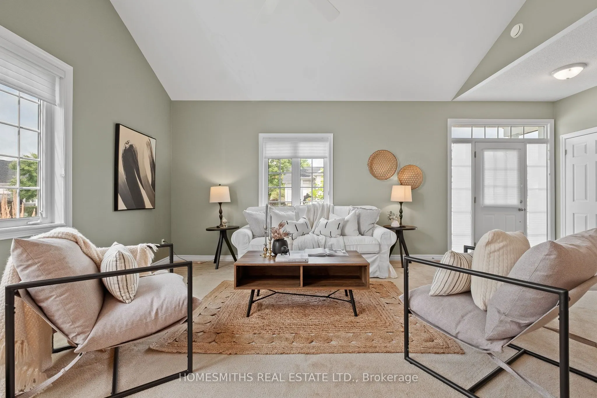 1055 Birchwood Trail, #803