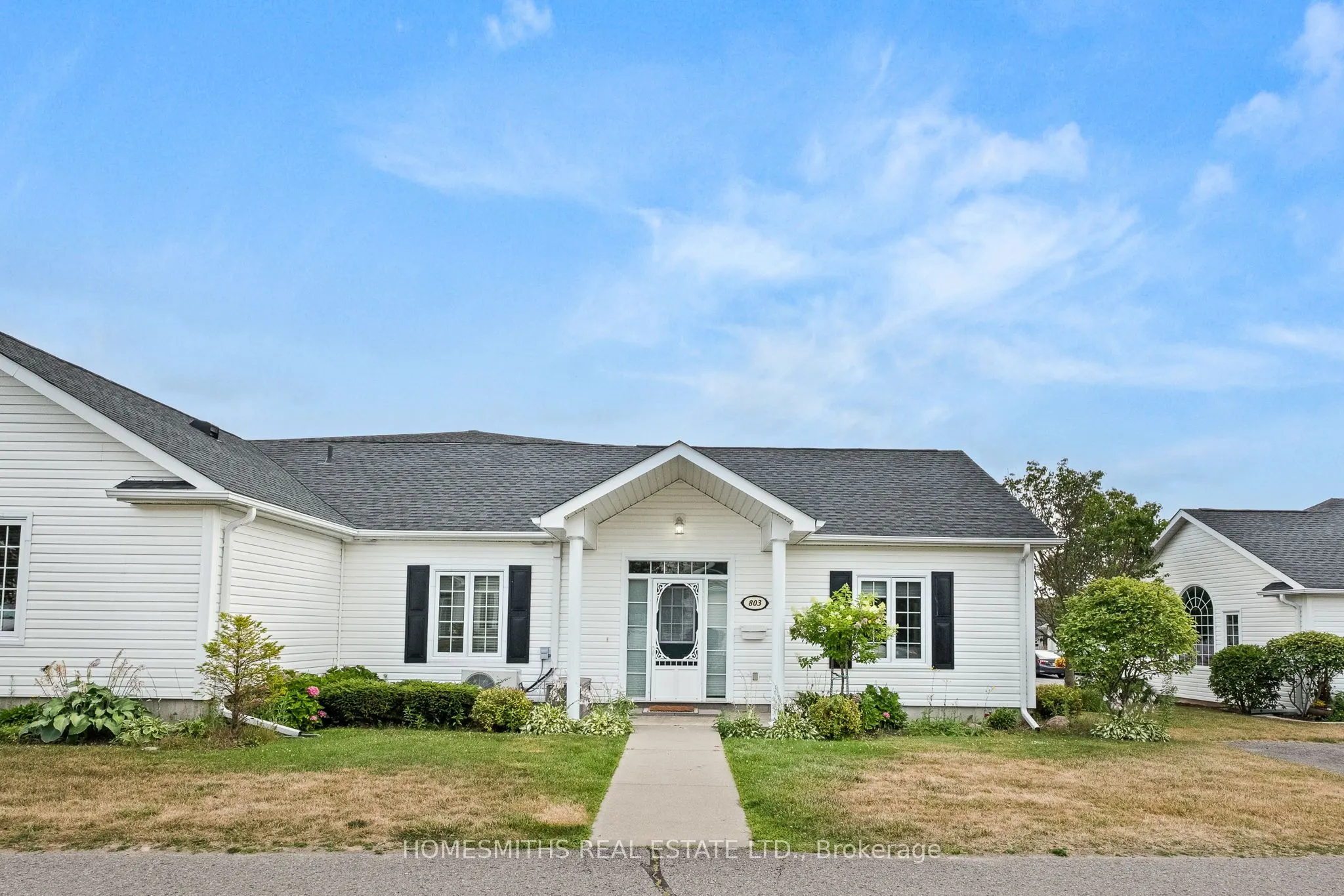 1055 Birchwood Trail, #803